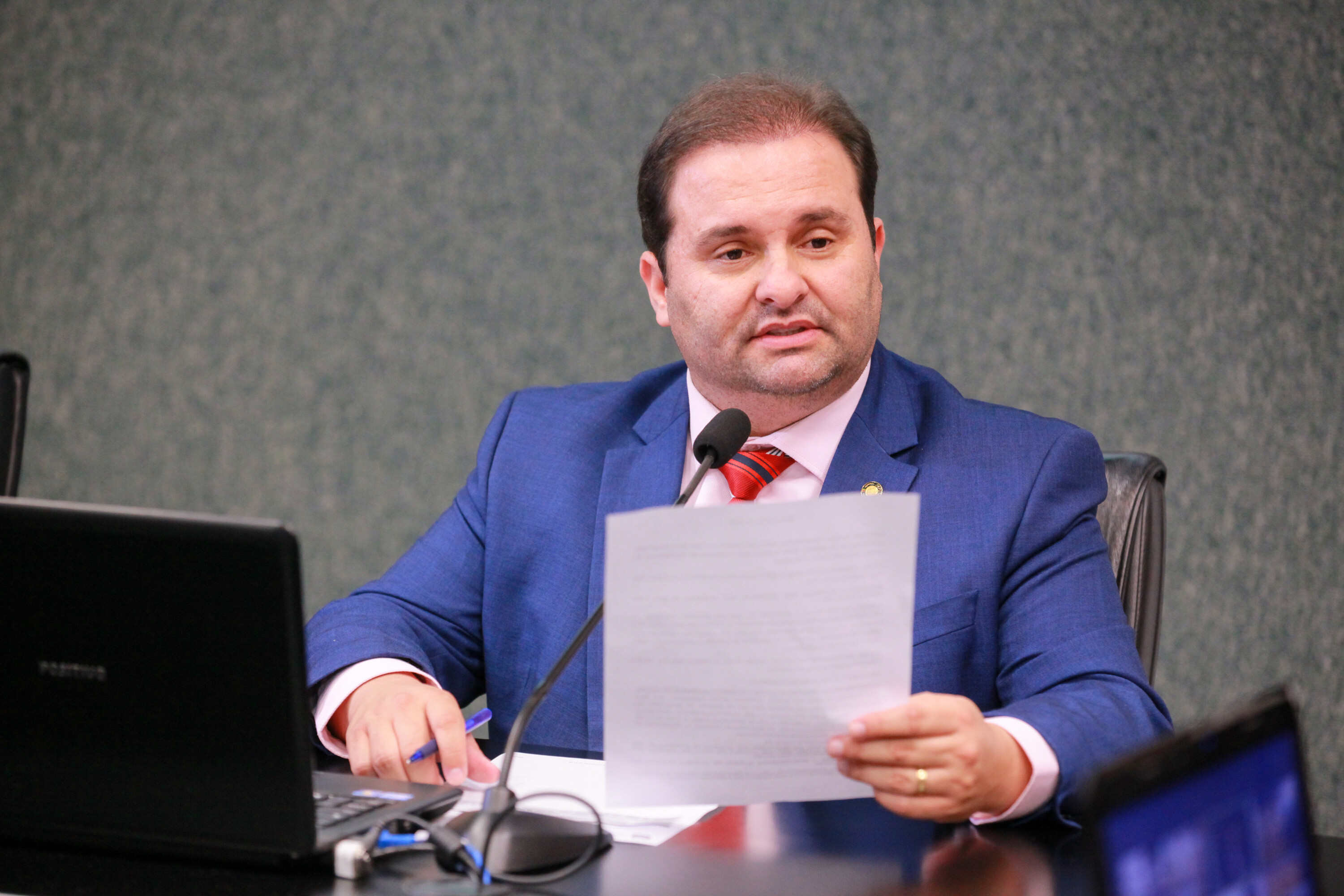 Comissão quer saber se capital tem plano de contingência para desastres