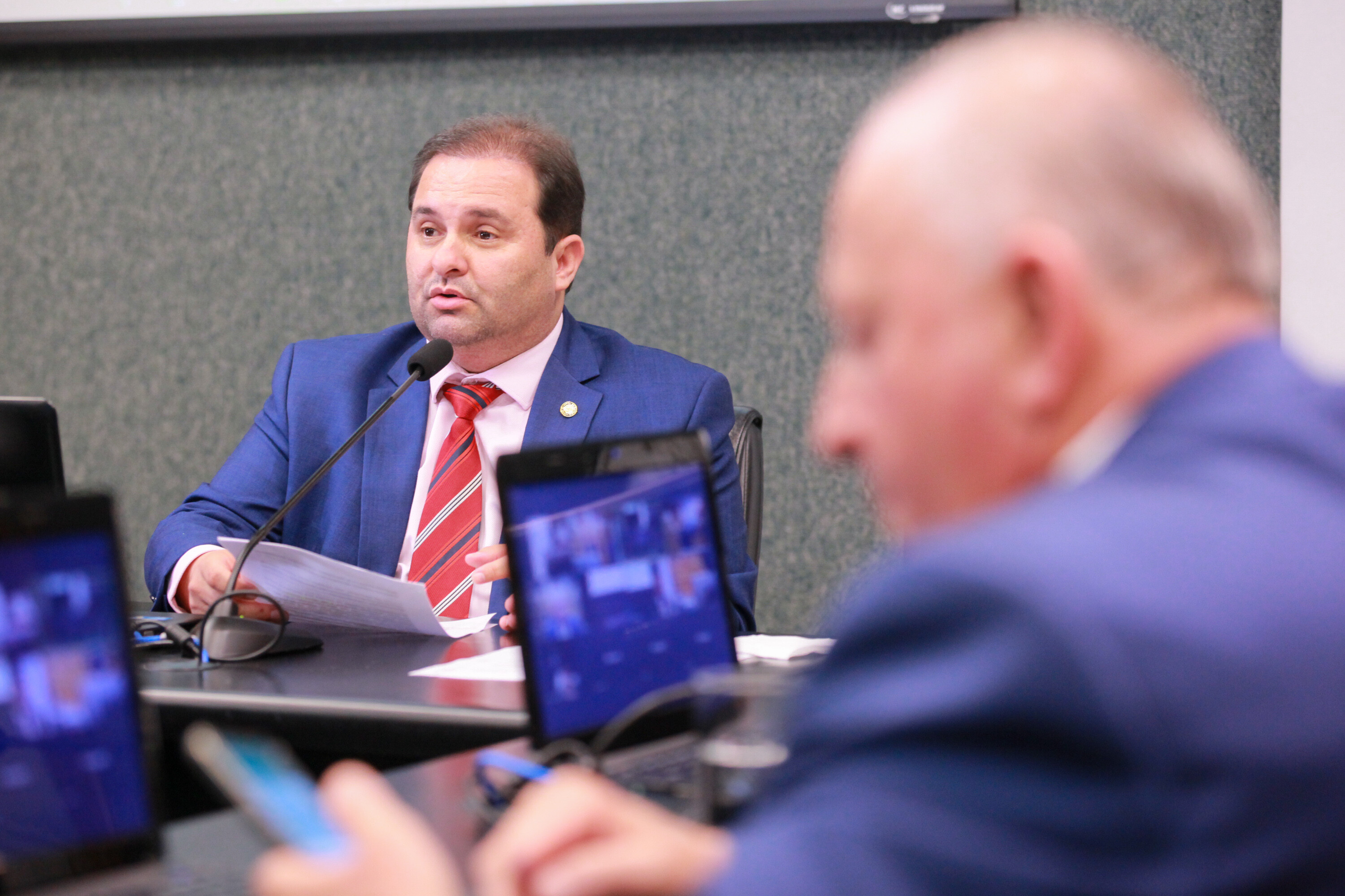 Deputados querem ouvir ANTT e Arteris sobre obras do contorno viário