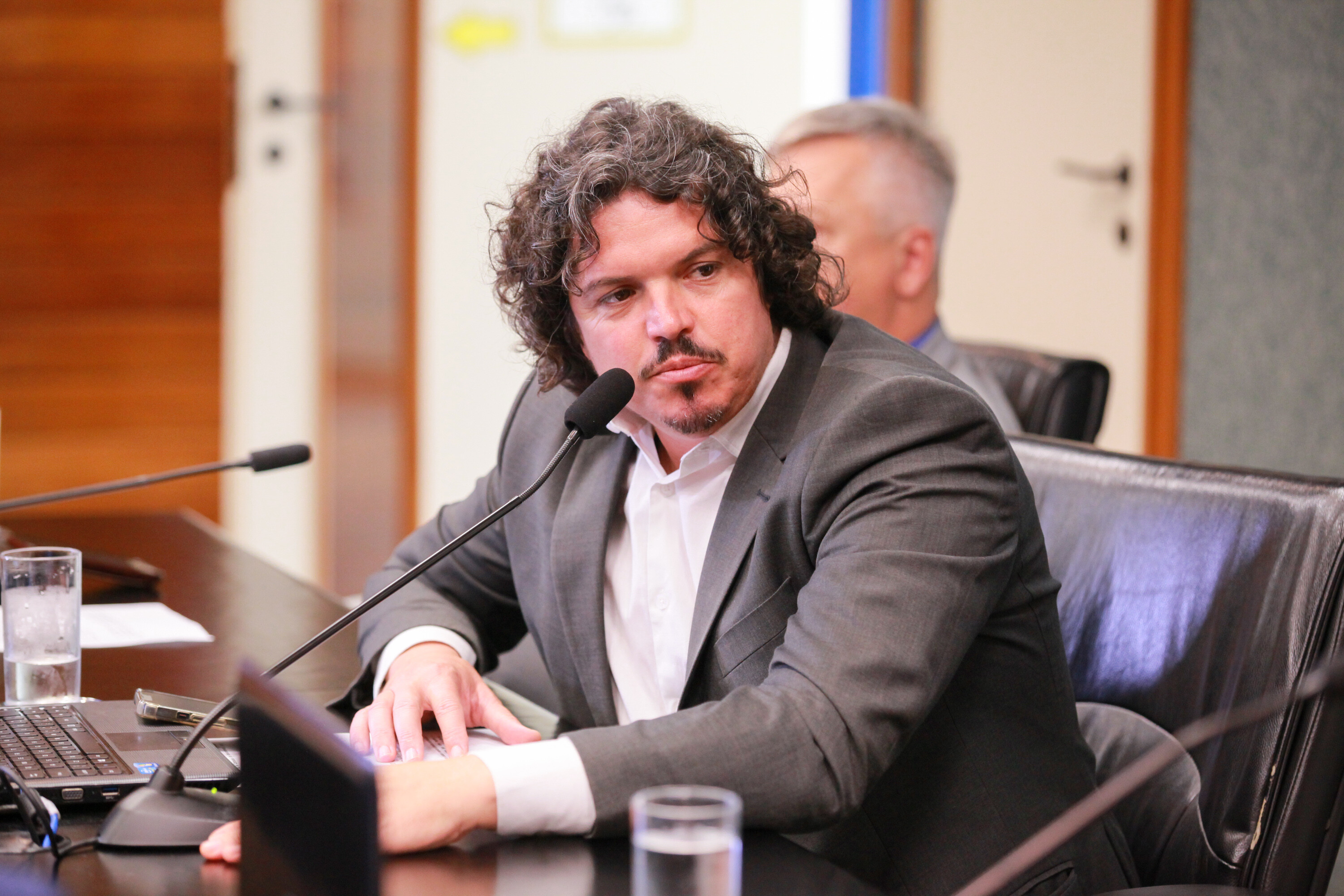Deputado Marquito