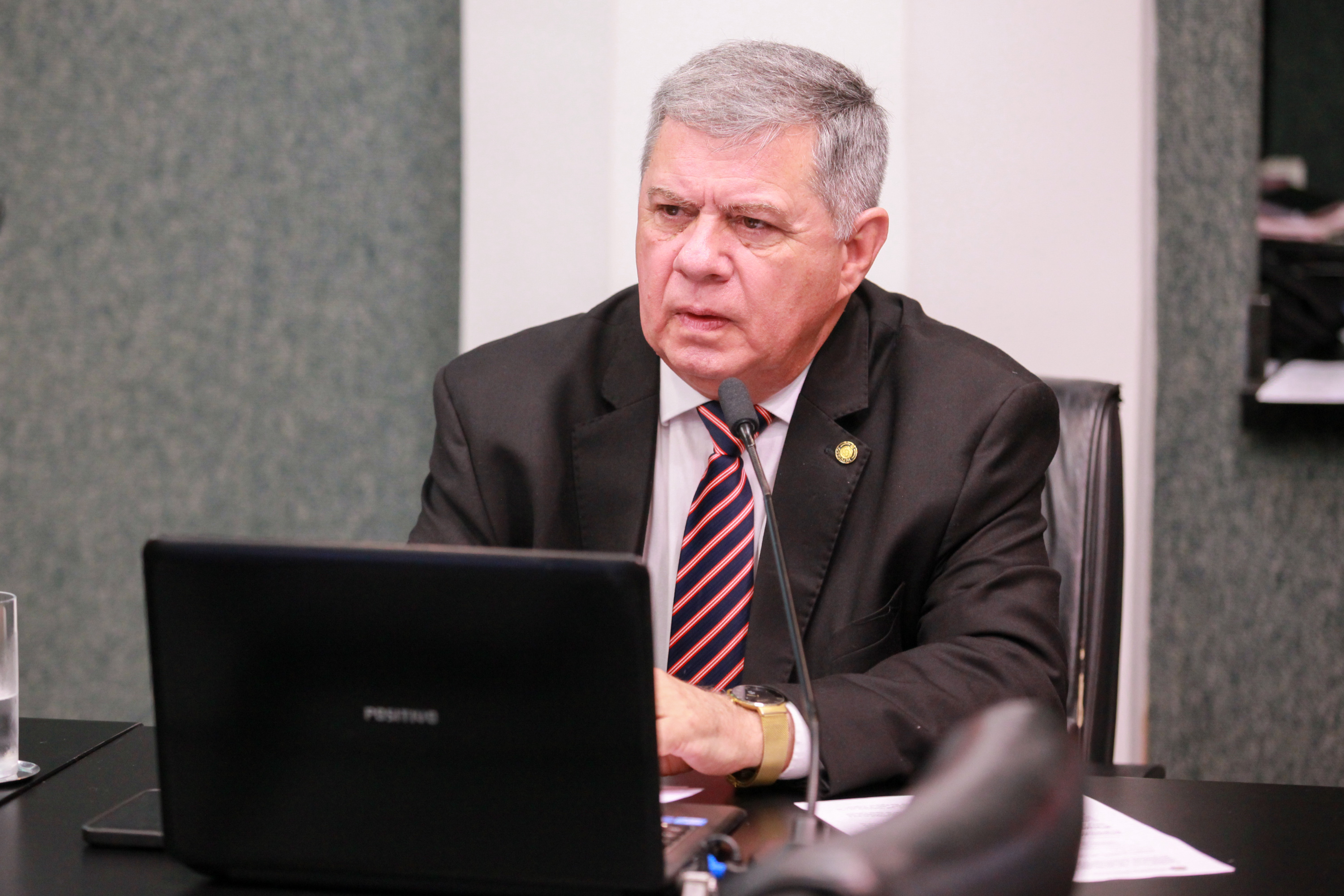 Comissão de Educação e Cultura - Deputado Mário Motta (PSD)