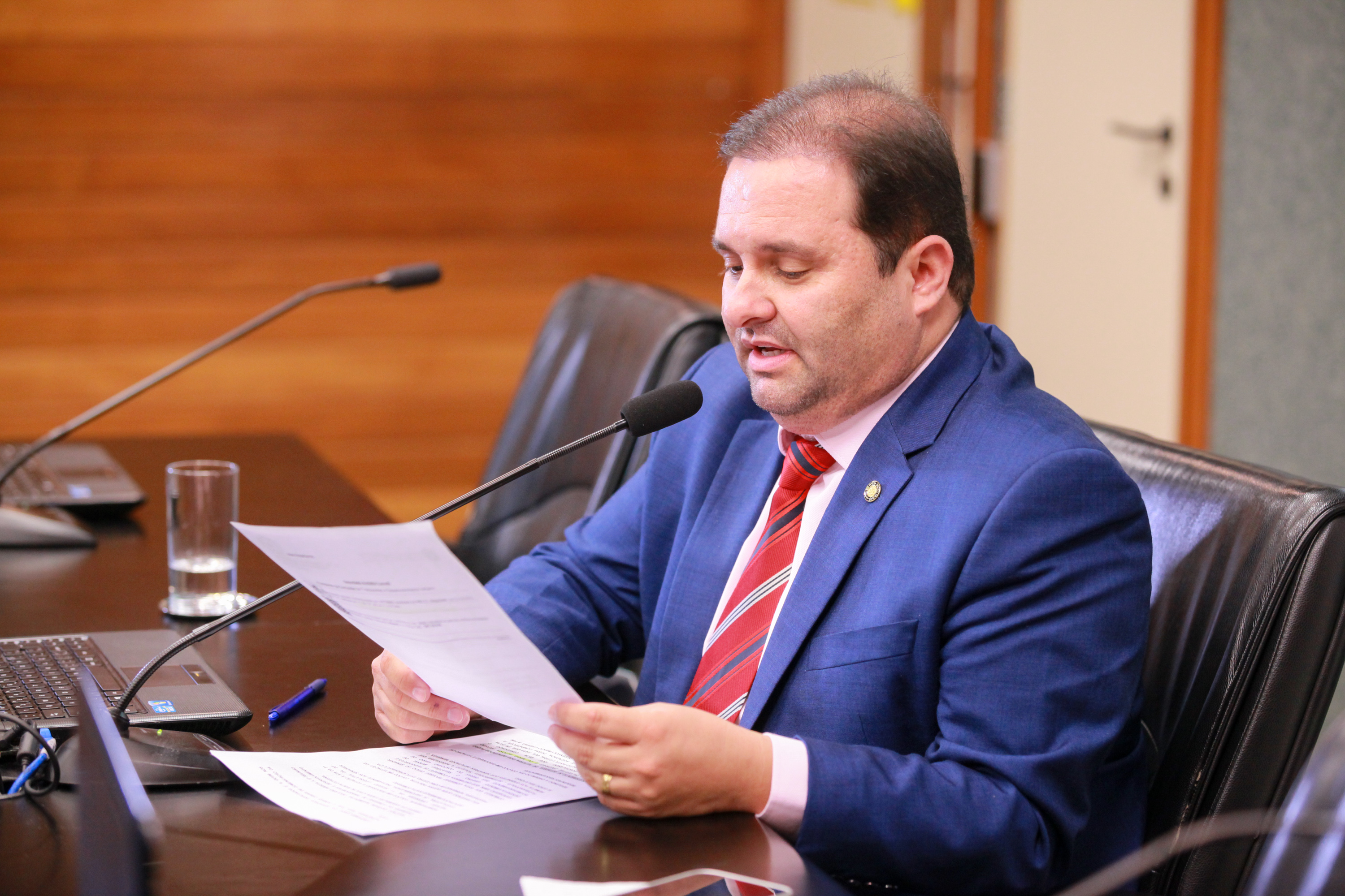 Comissão de Transportes, Desenvolvimento Urbano e Infraestrutura