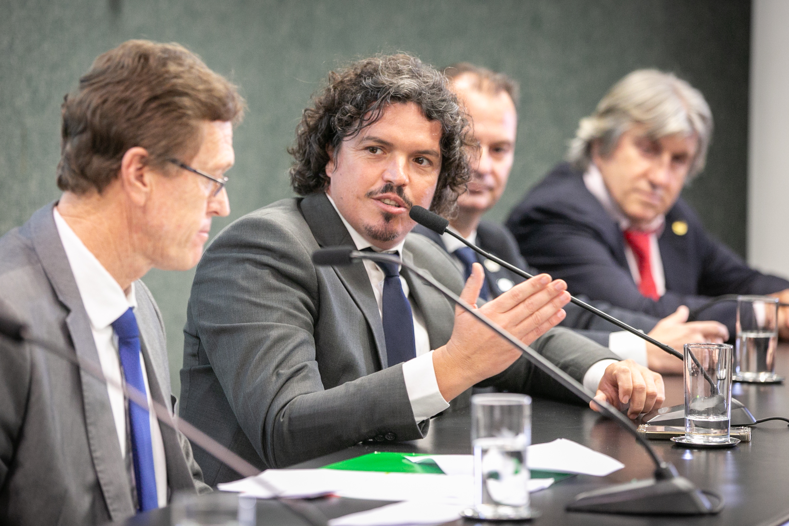 ATO PARLAMENTAR SOLENE - 50 anos do Desenvolvimento Turístico do Estado de Santa Catarina