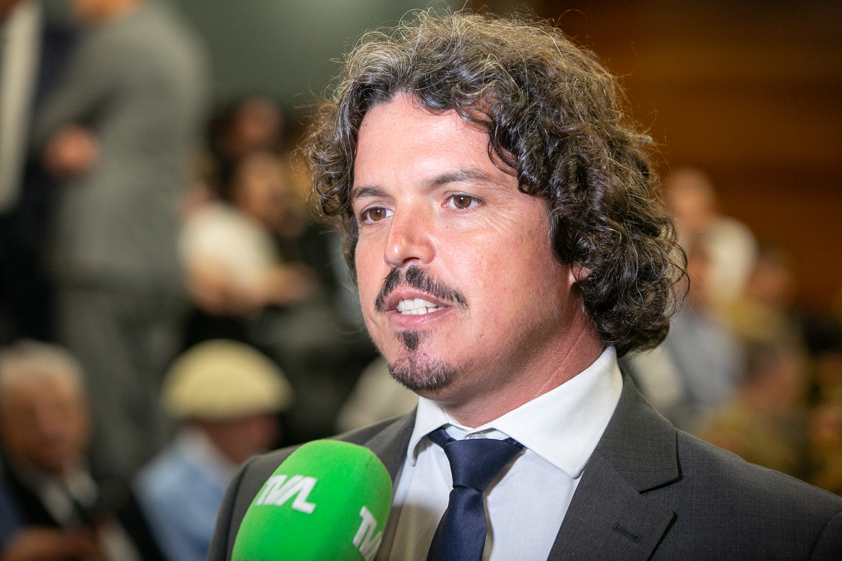 ATO PARLAMENTAR SOLENE - 50 anos do Desenvolvimento Turístico do Estado de Santa Catarina