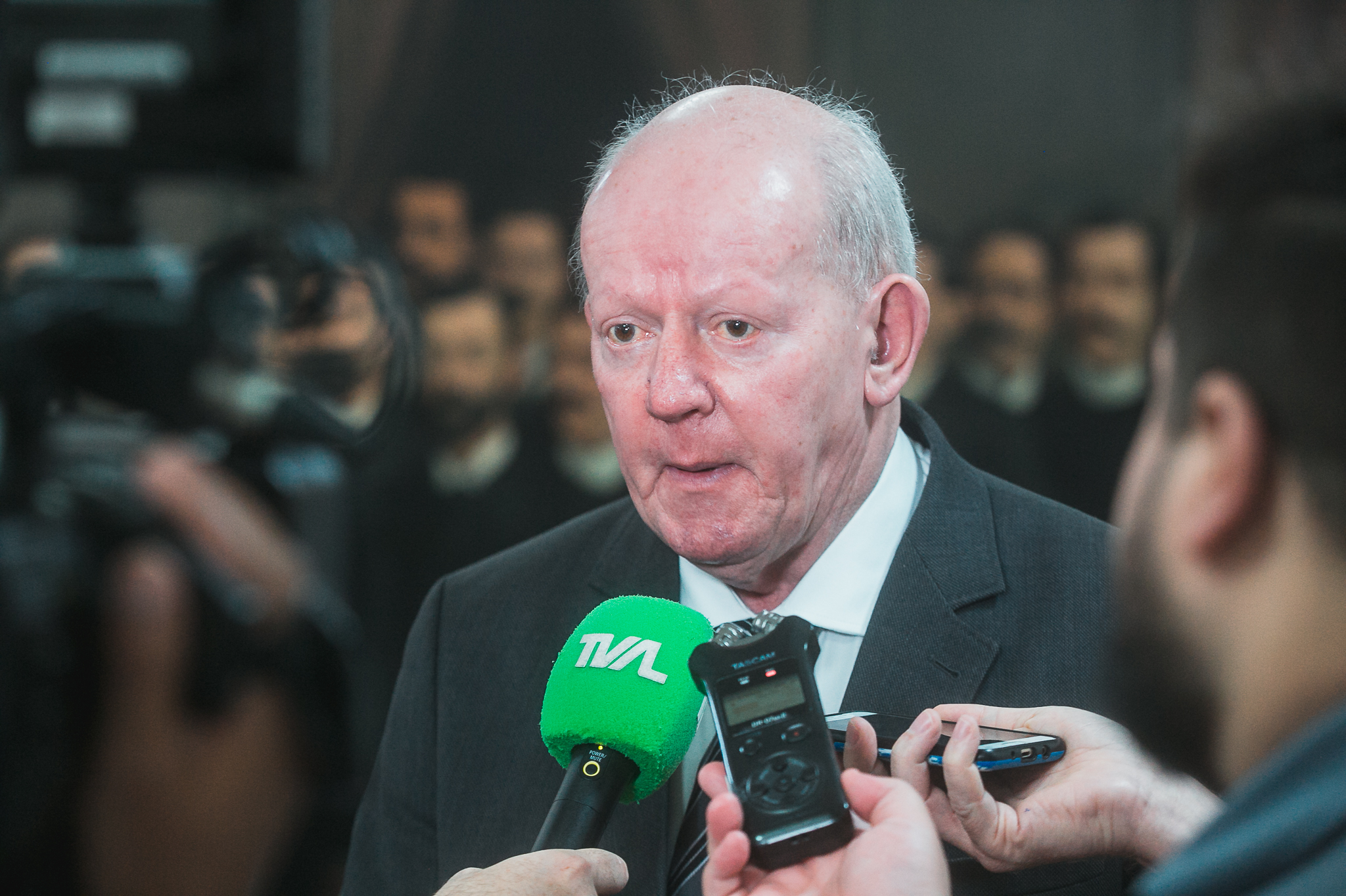 Reunião da Bancada do Oeste com a Diretoria Executiva da CASAN