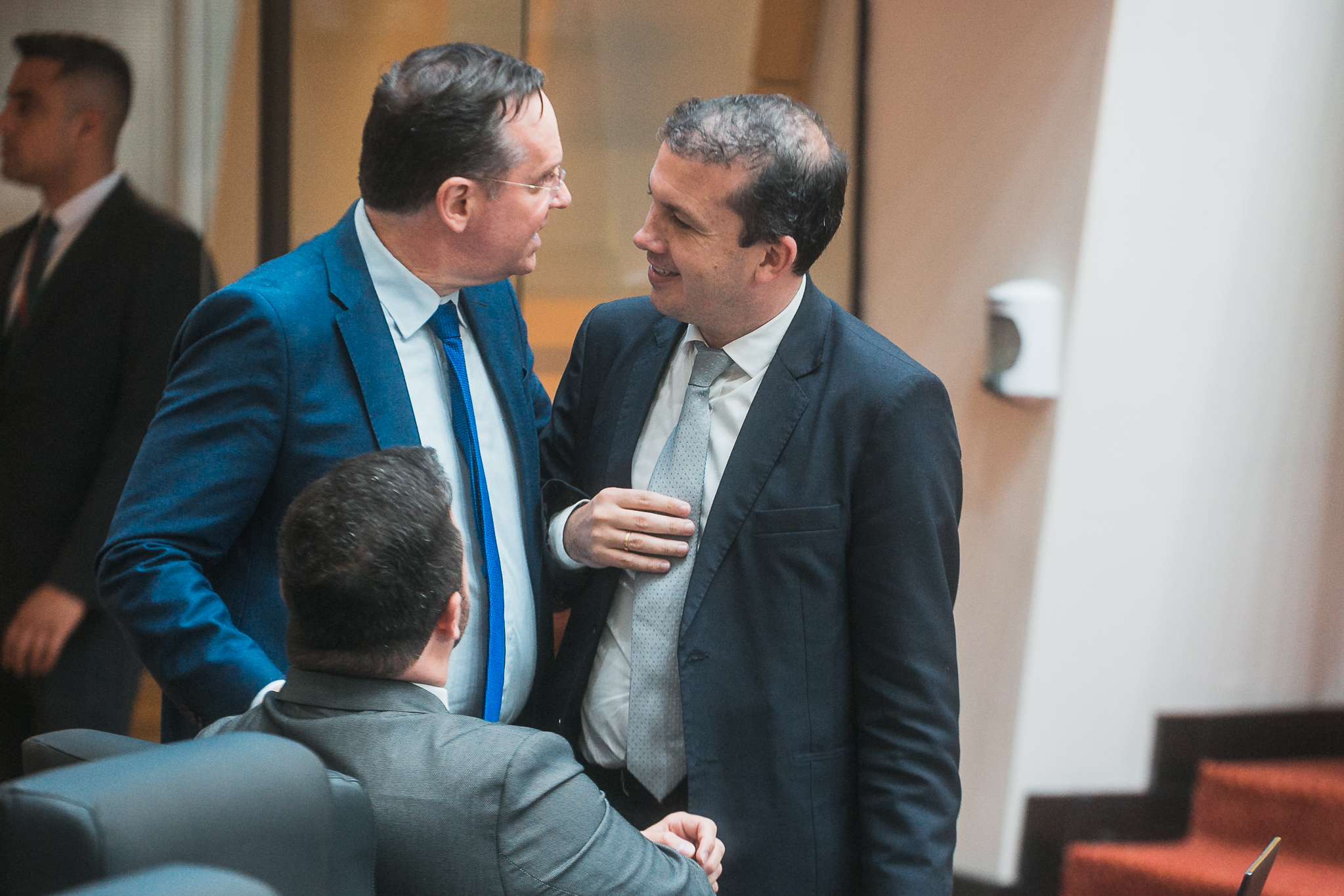 SESSÃO ORDINÁRIA