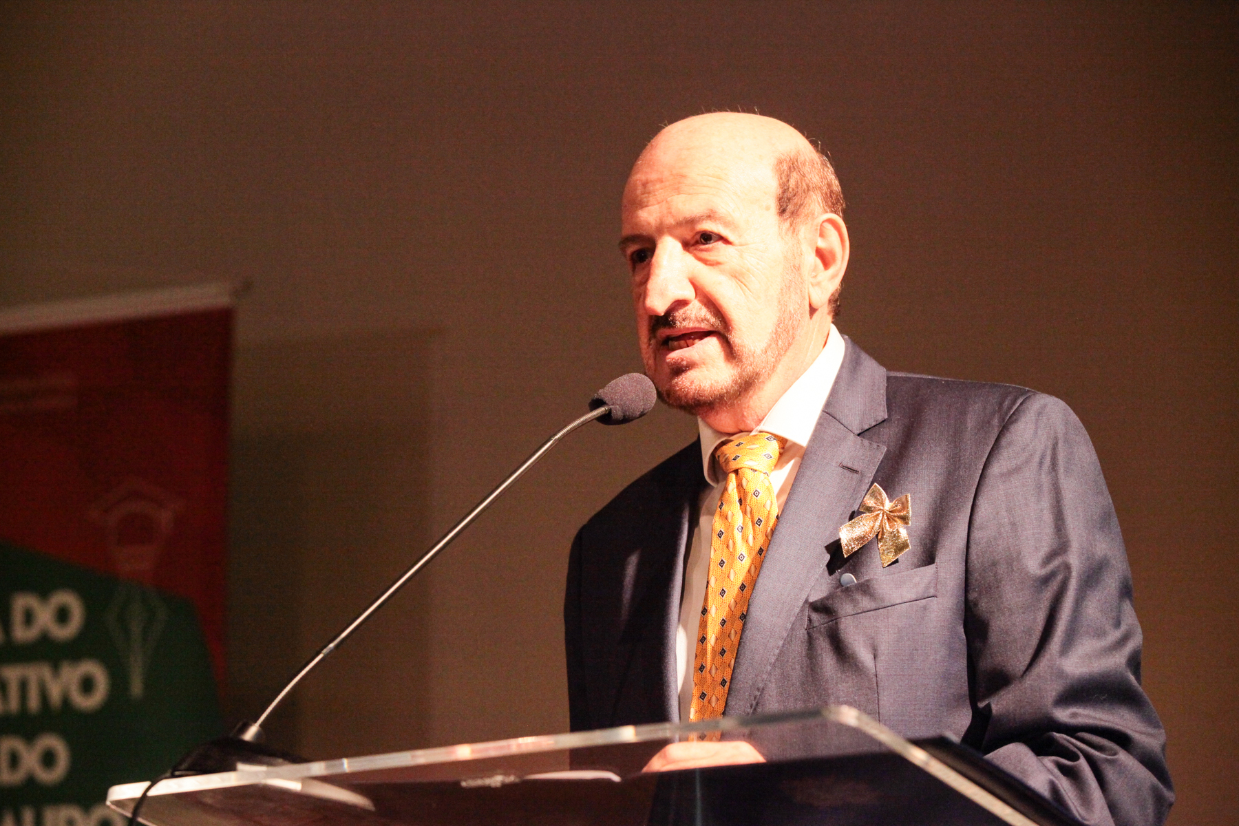 VI Congresso catarinense de Aleitamento Materno - Dr. Cecin El Achkar