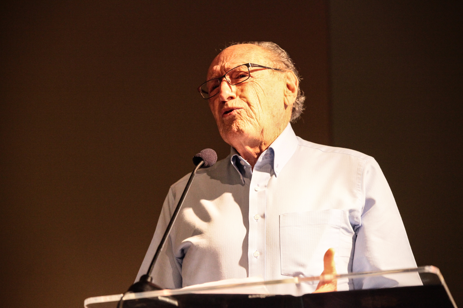 VI Congresso catarinense de Aleitamento Materno - Dr. Jaime Murahovschi
