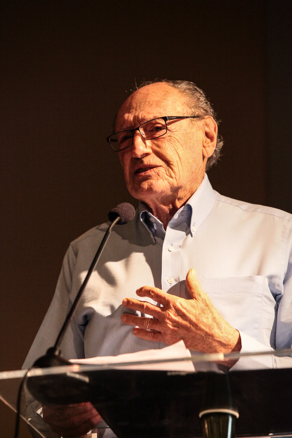 VI Congresso catarinense de Aleitamento Materno - Dr. Jaime Murahovschi