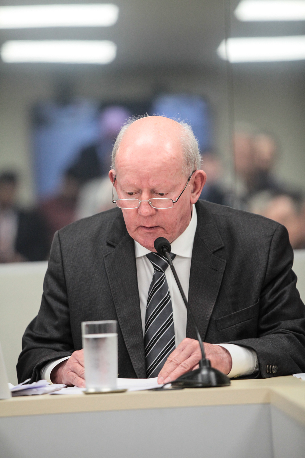 Reunião Extraordinária da Comissão de Finanças e Tributação - Deputado Marcos Vieira (PSDB)