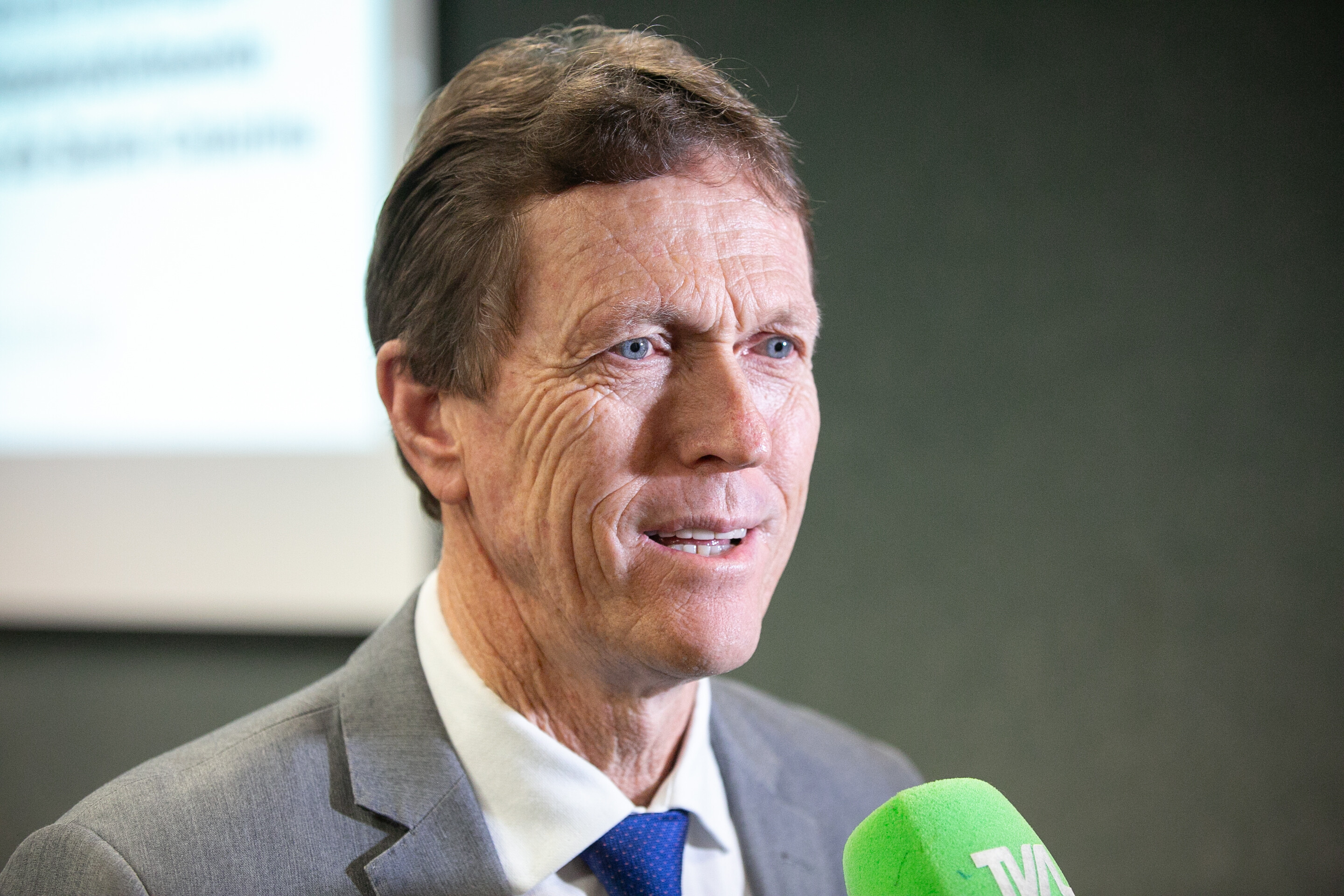 Deputado Volnei Weber