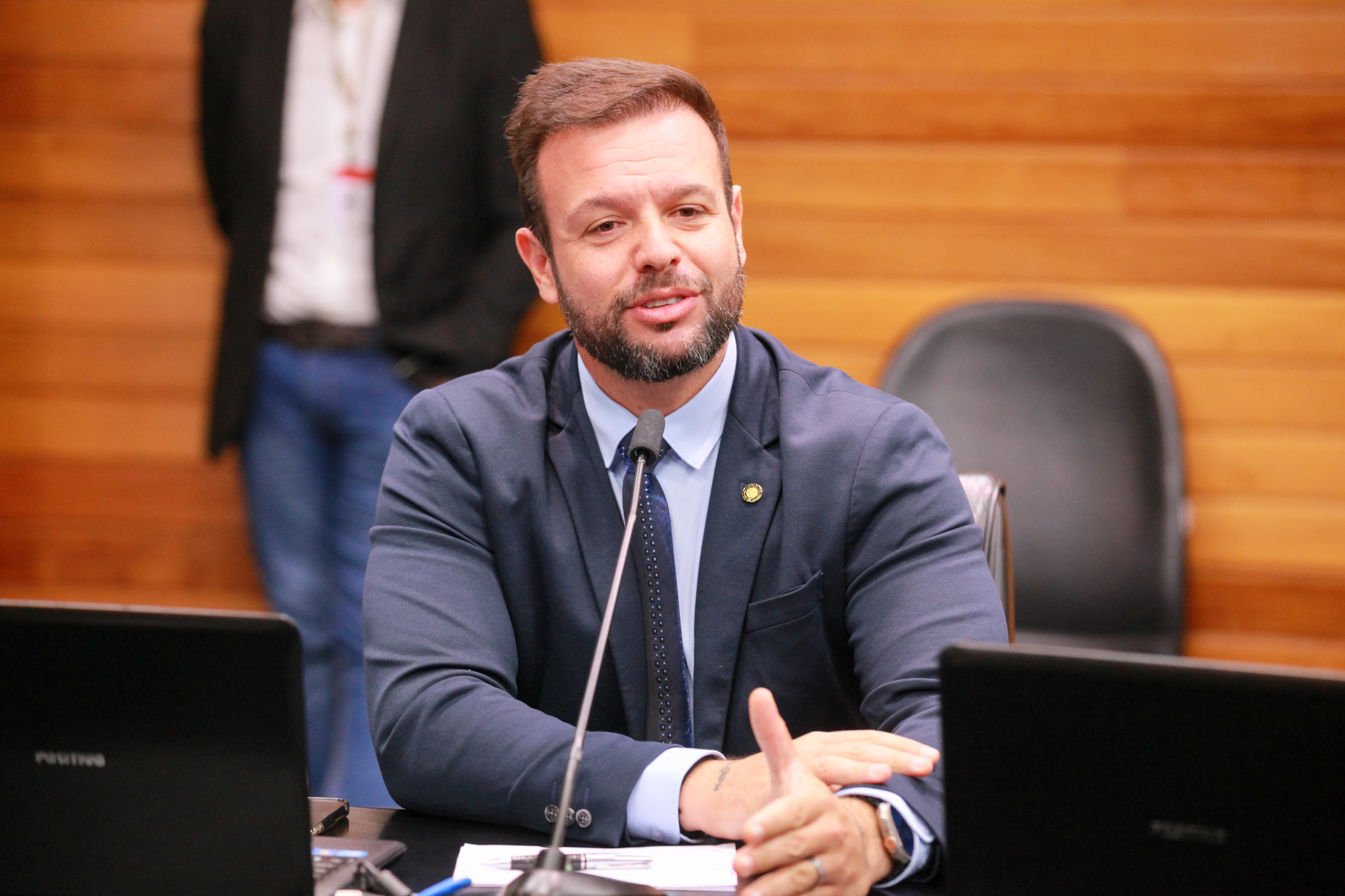 Comissão de Relacionamento Institucional, das Relações Internacionais e do Mercosul