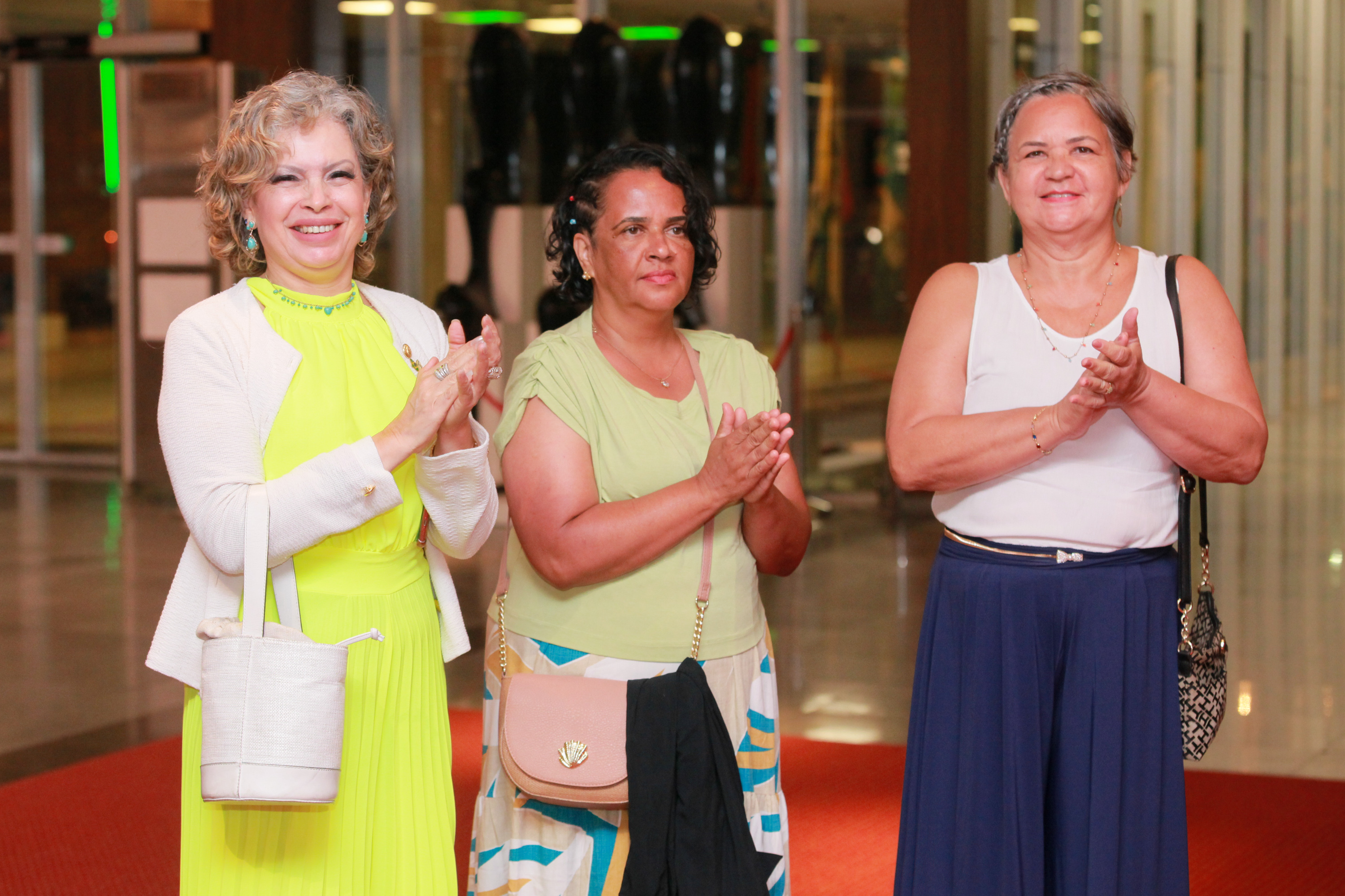 Lançamento Literário 
