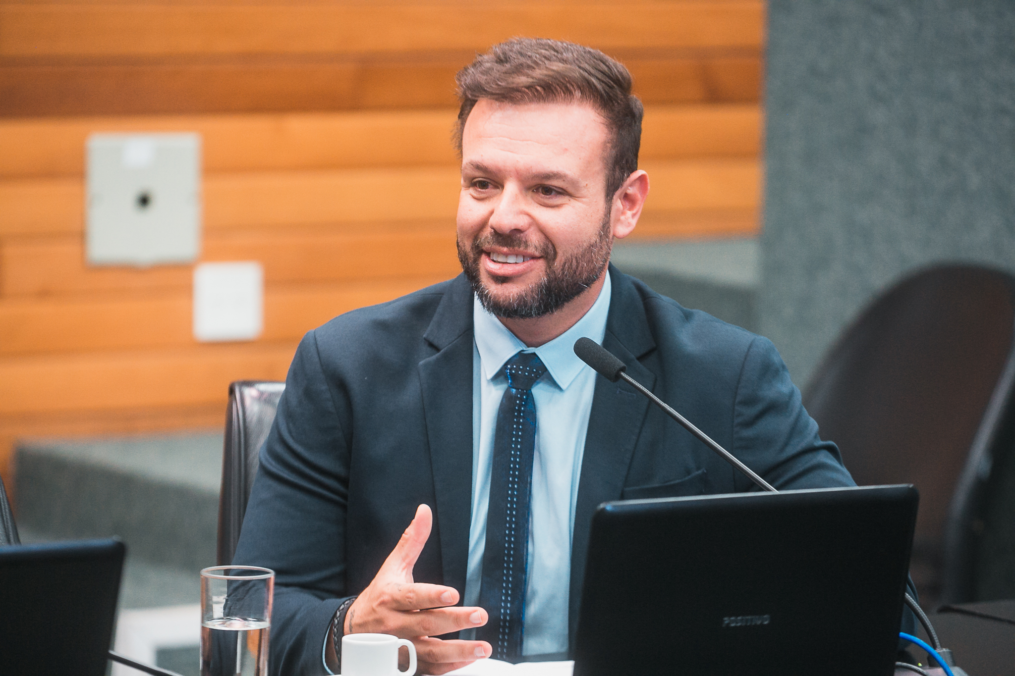 Comissão de Economia, Ciência, Tecnologia e Inovação - Deputado Pedrão (Progressista)