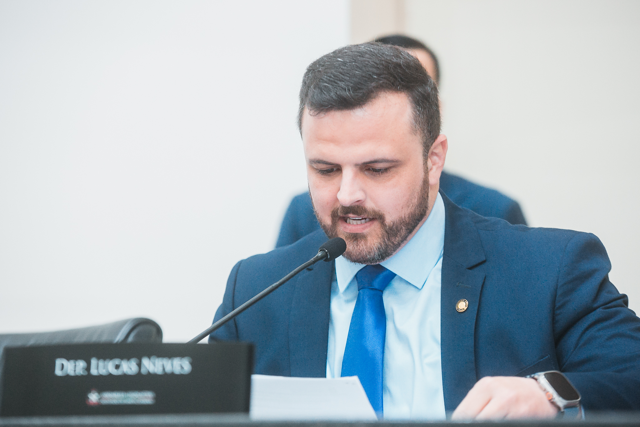 Comissão de Finanças e Tributação