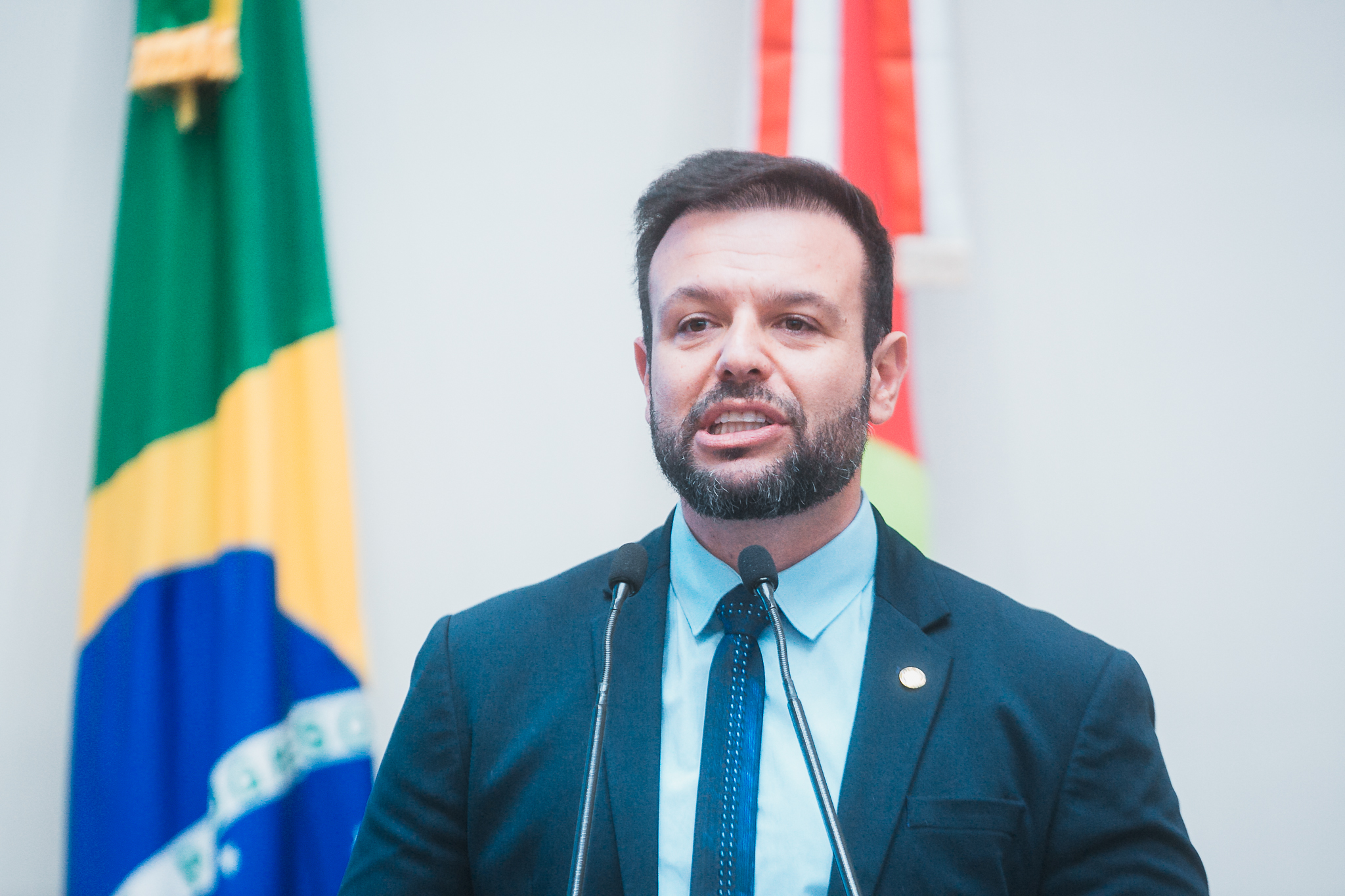 SESSÃO ORDINÁRIA - Parte 2 - Deputado Pedrão (Progressista)