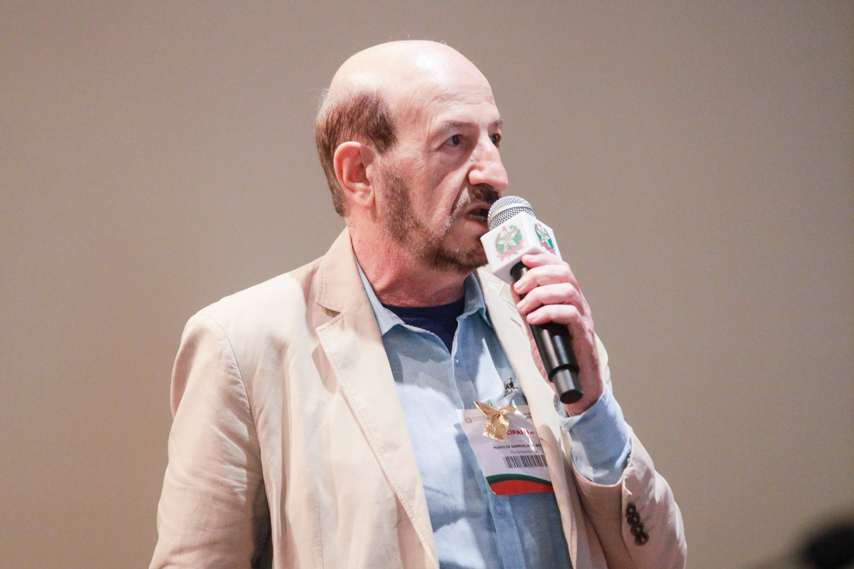 VI Congresso Catarinense de Aleitamento Materno