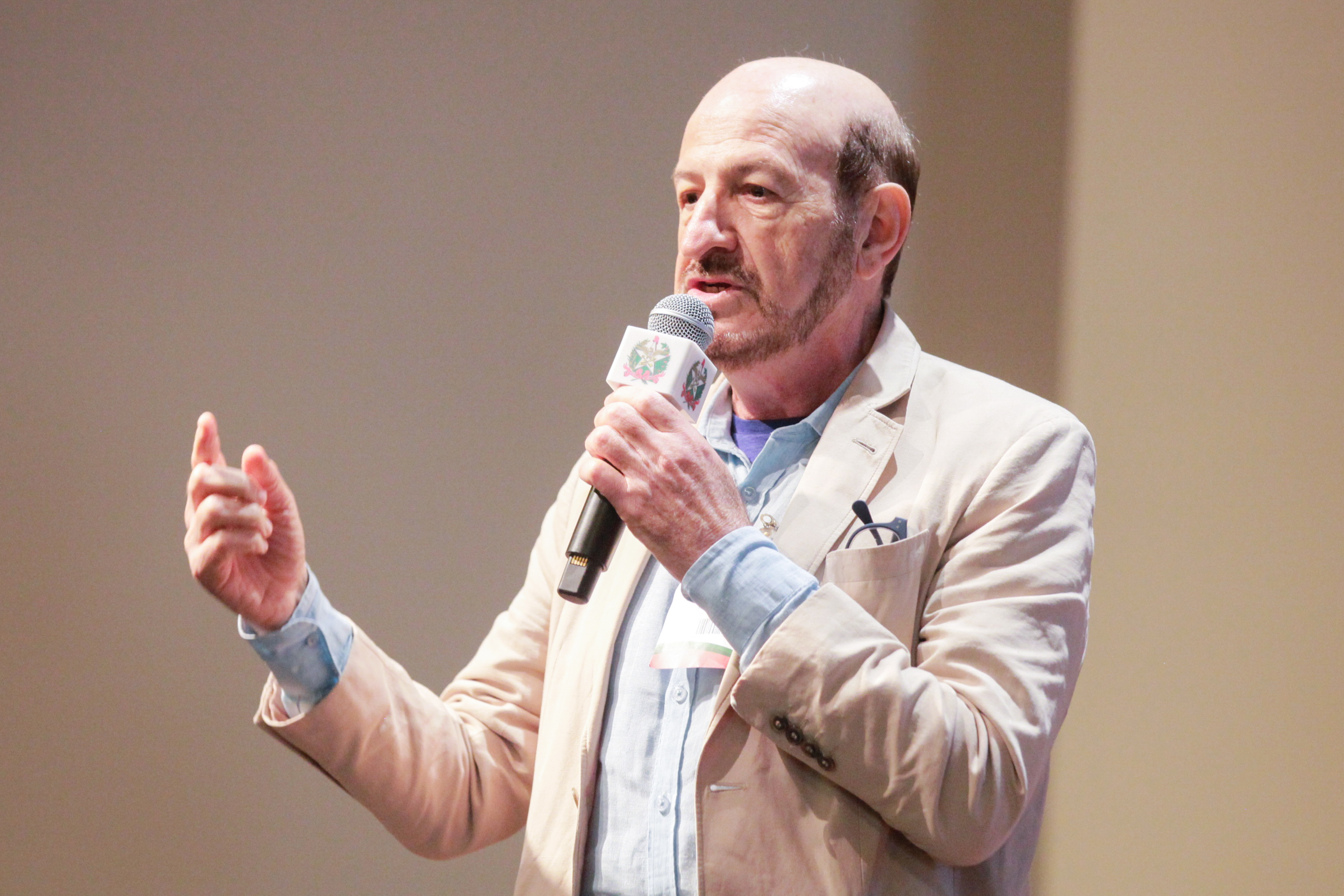 VI Congresso Catarinense de Aleitamento Materno