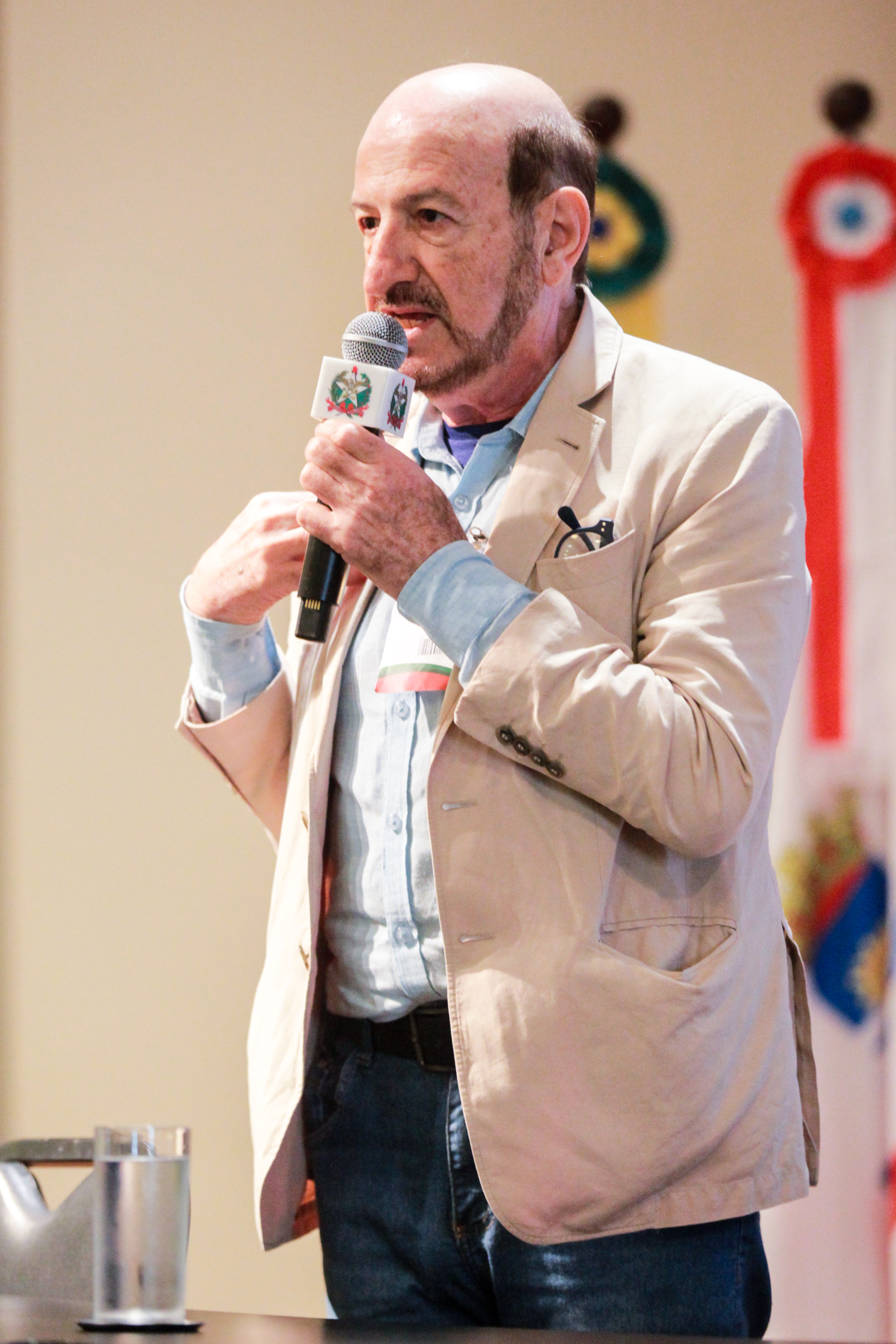 VI Congresso Catarinense de Aleitamento Materno