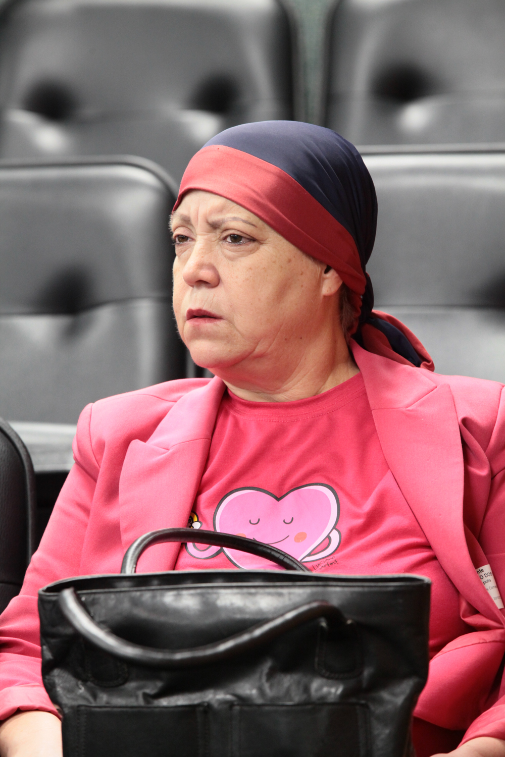Comissão de Saúde - Maria Conceição dos Santos