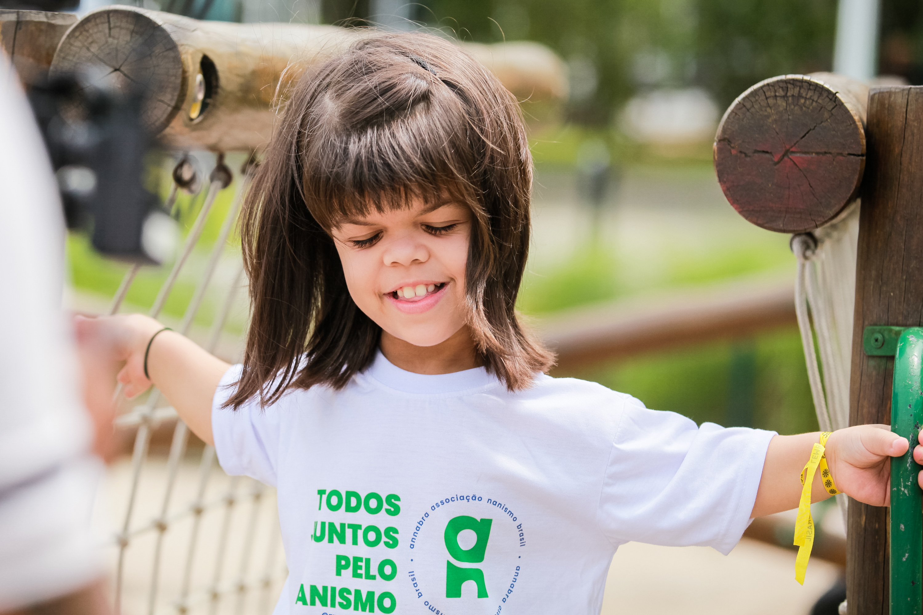 25 de outubro - Dia Nacional de Combate ao Preconceito contra Pessoas com Nanismo