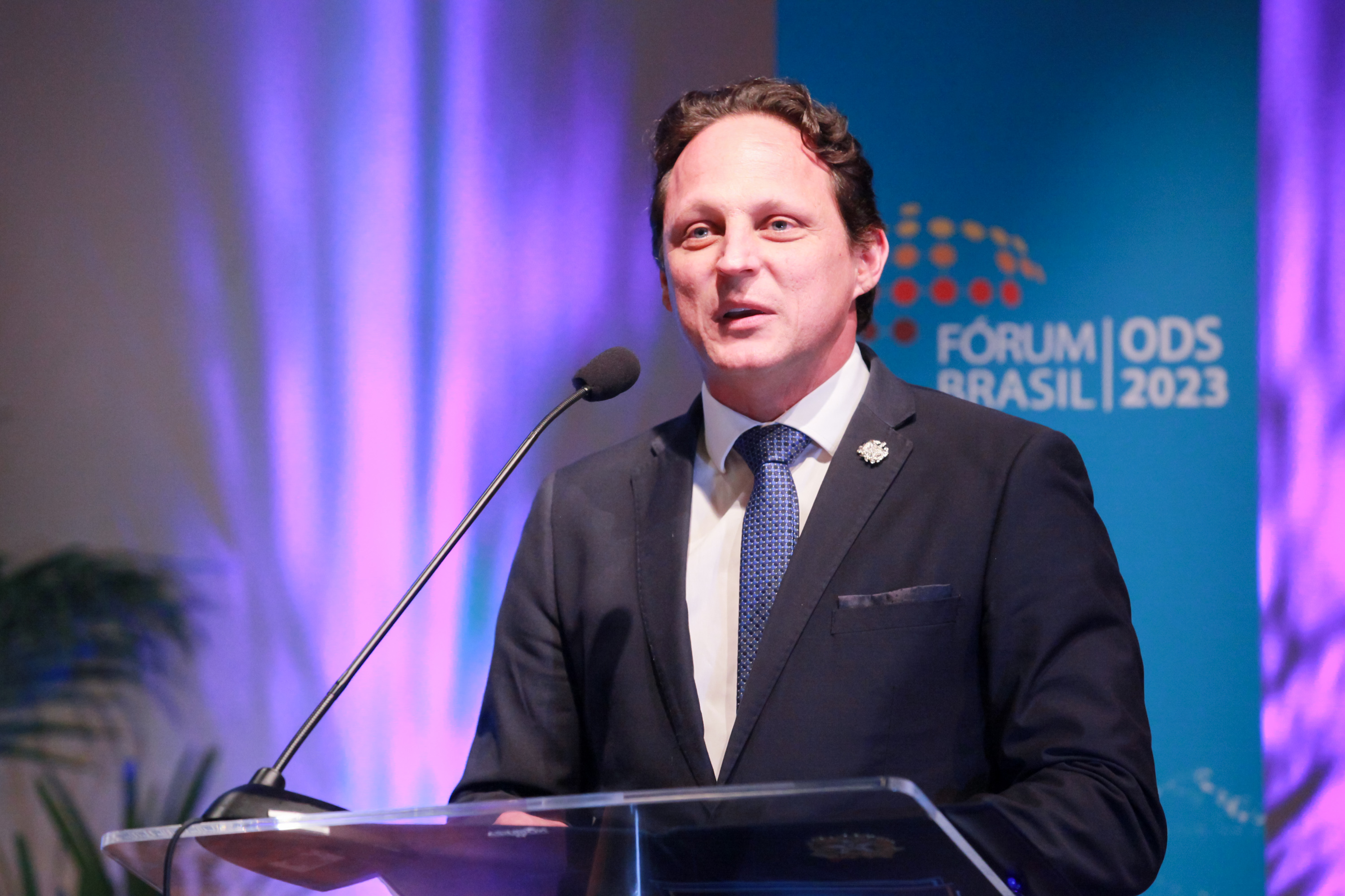 3° Fórum Brasil ODS 2023