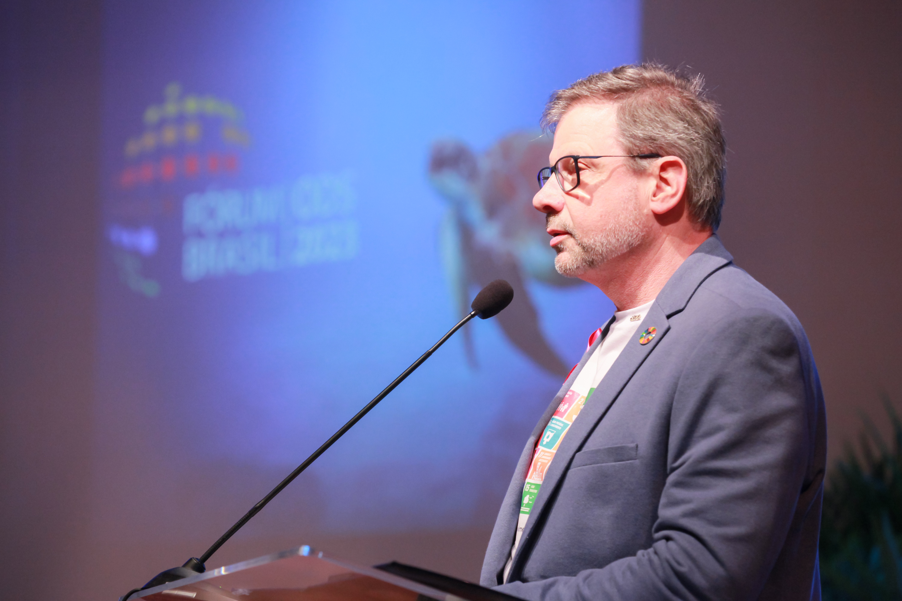 3° Fórum Brasil ODS 2023