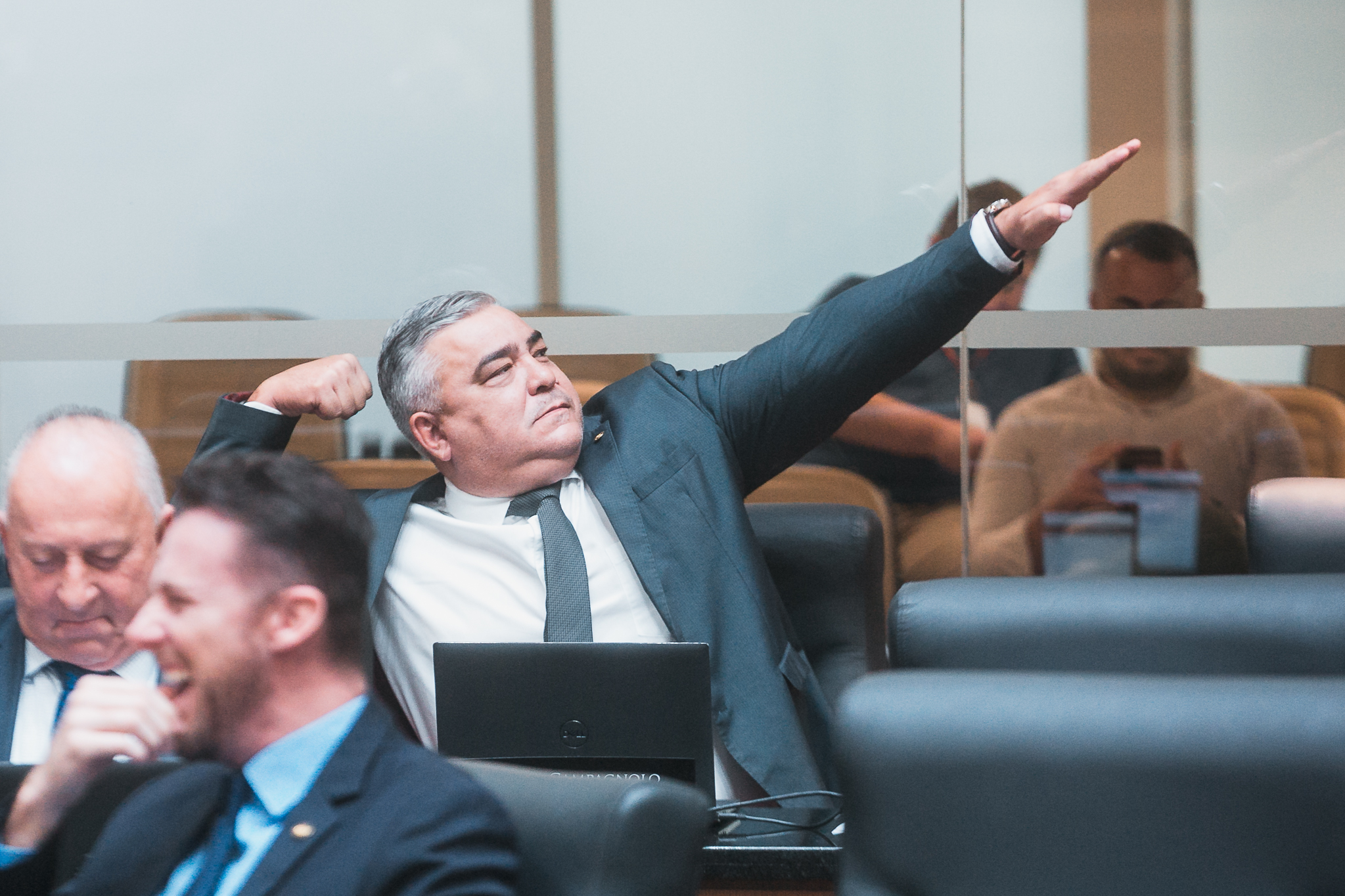 SESSÃO ORDINÁRIA