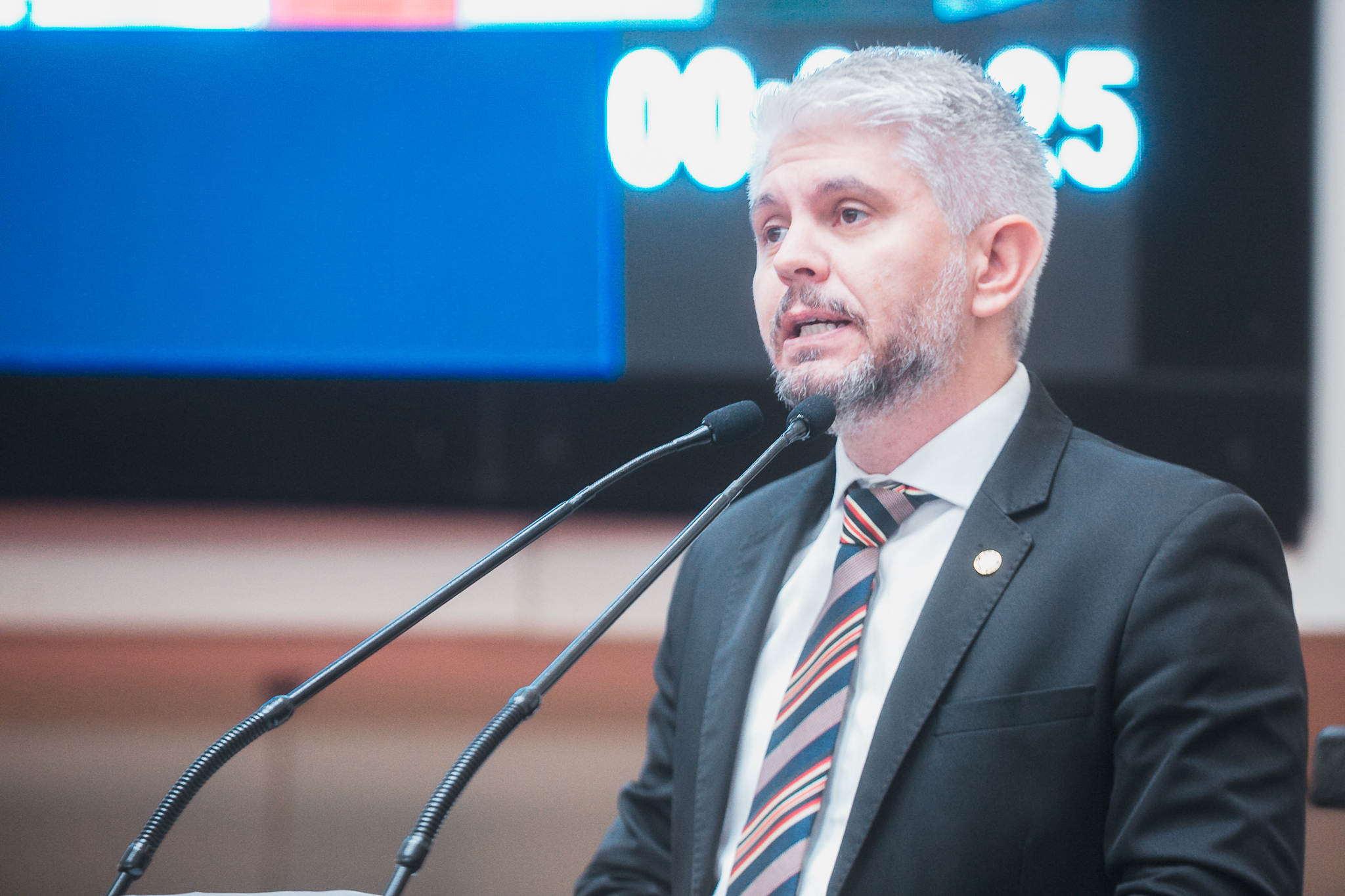 SESSÃO ORDINÁRIA