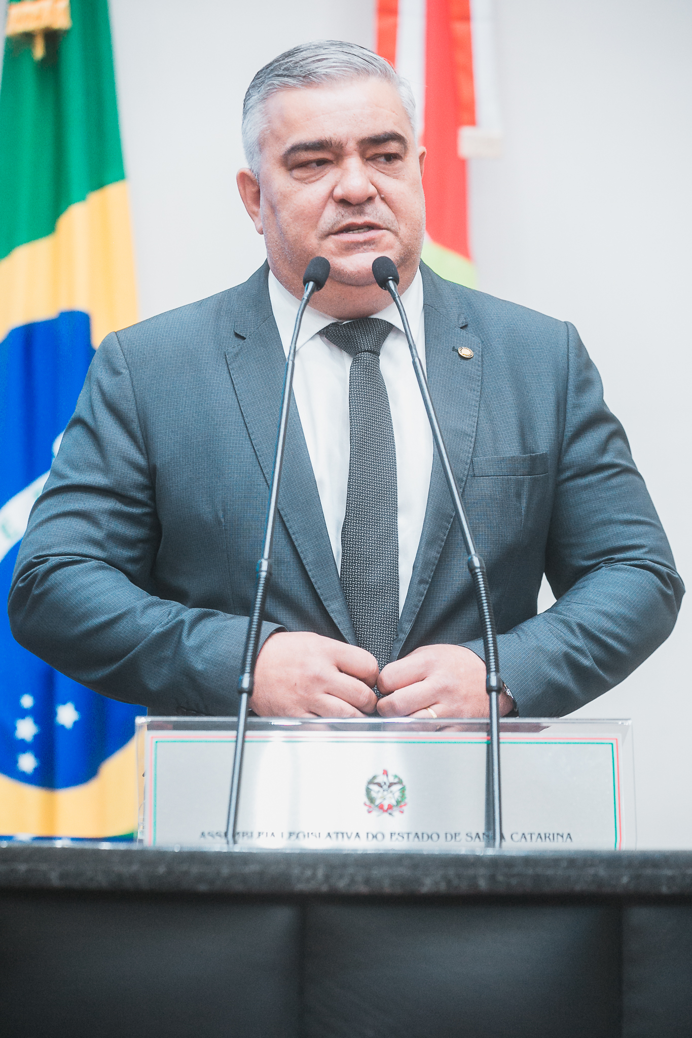 SESSÃO ORDINÁRIA