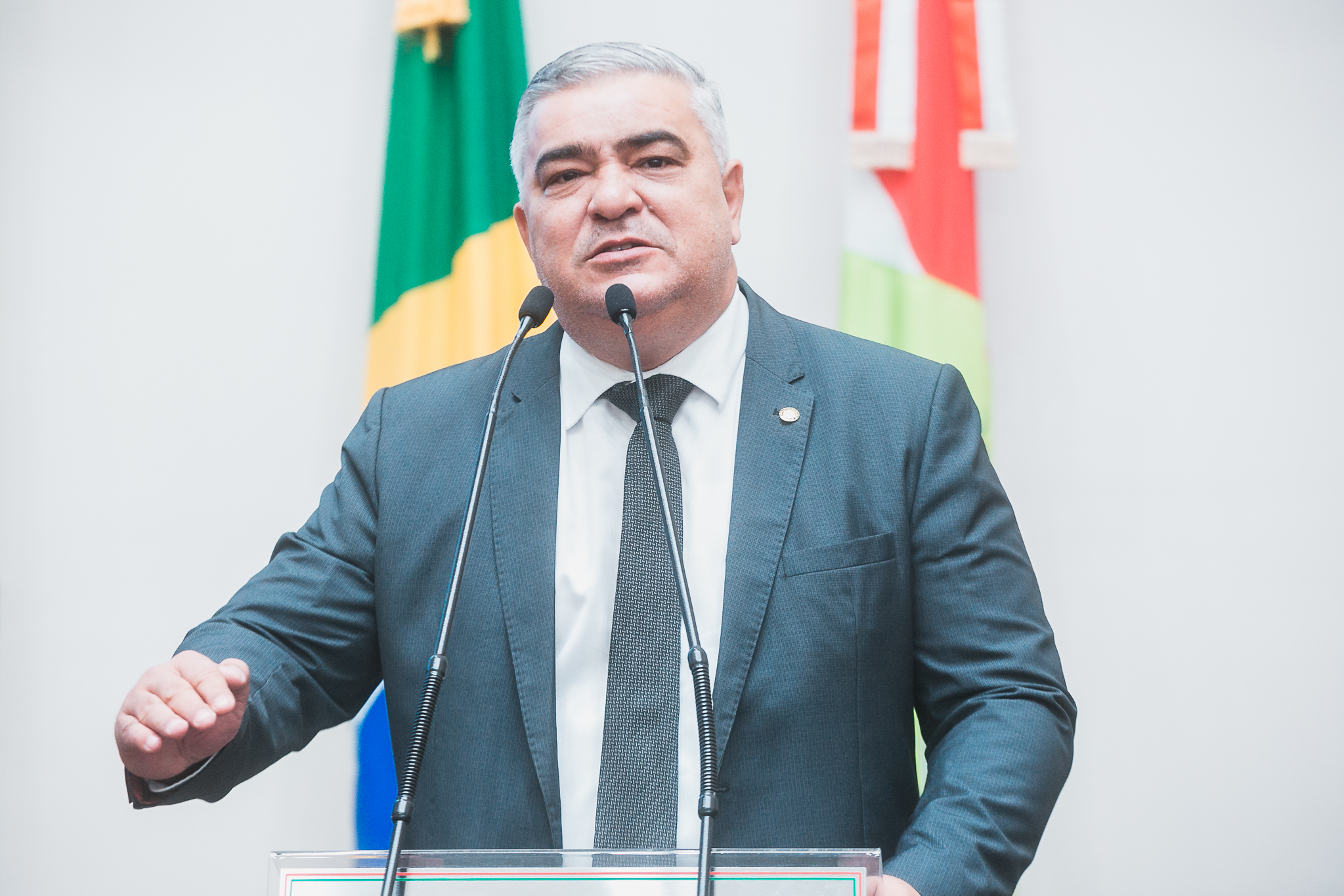 SESSÃO ORDINÁRIA