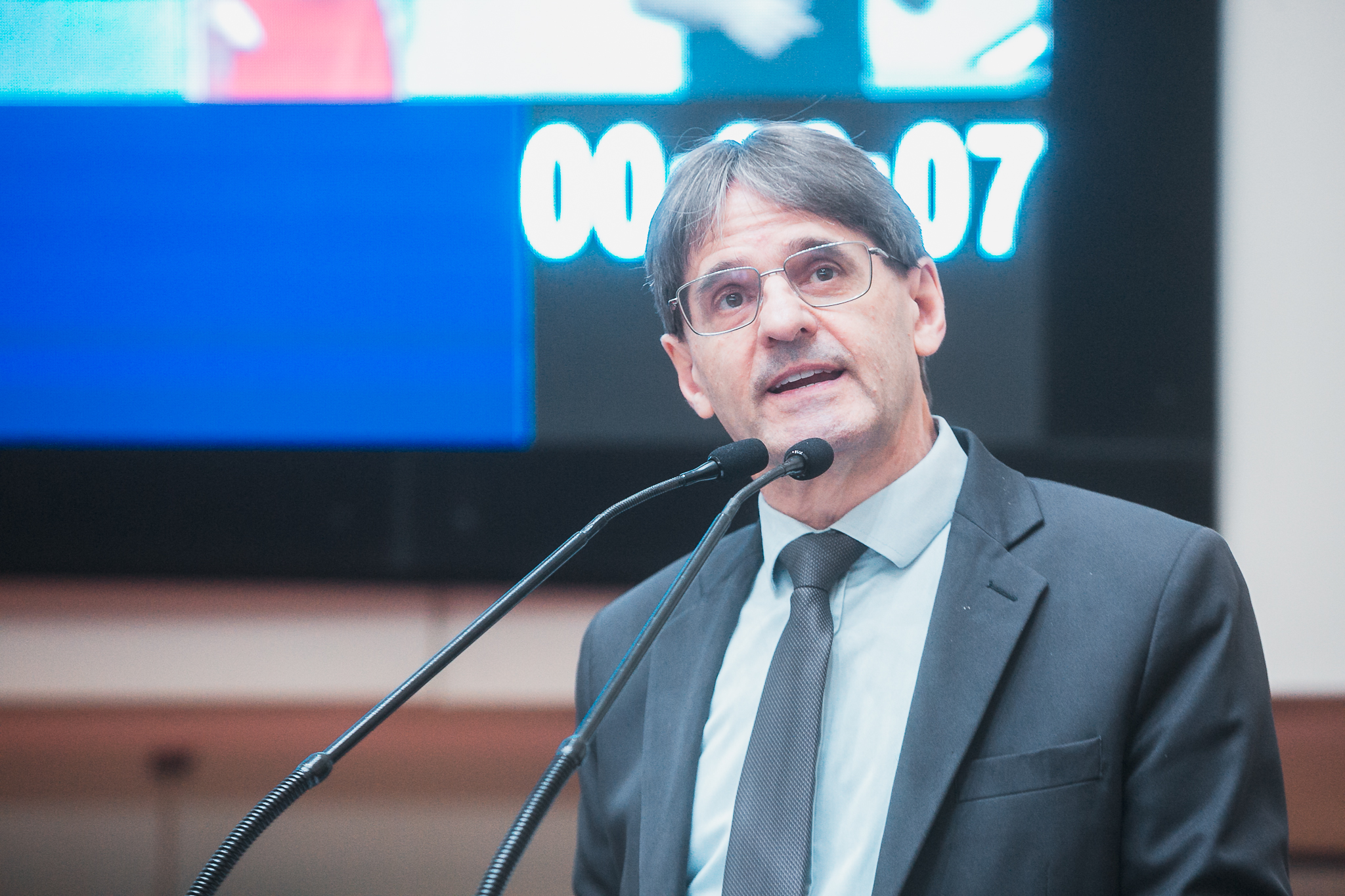 SESSÃO ORDINÁRIA