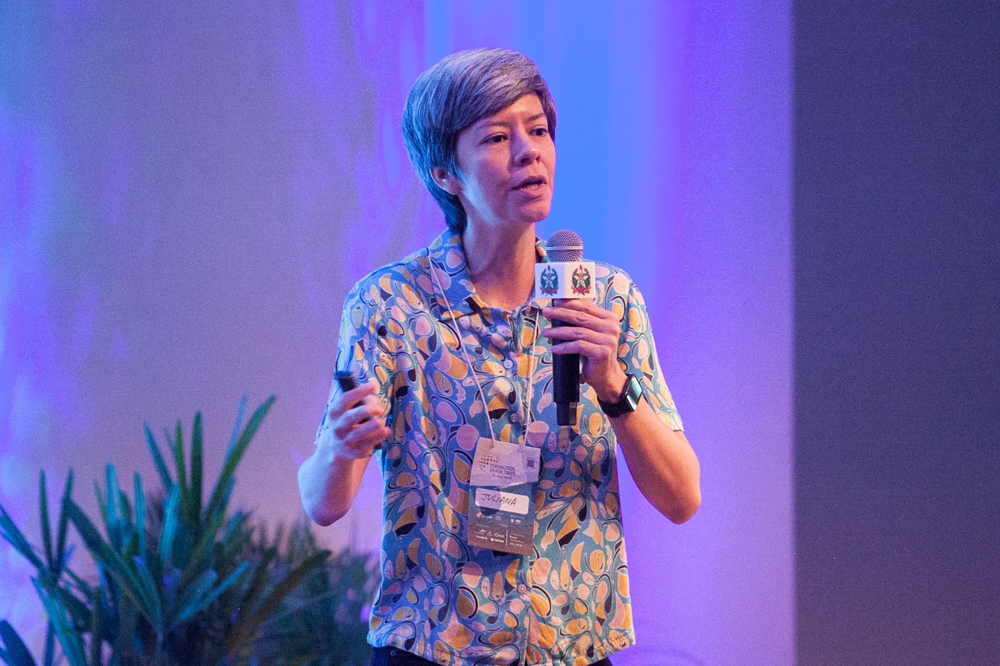 Juliana Cesar GT agenda 2030
