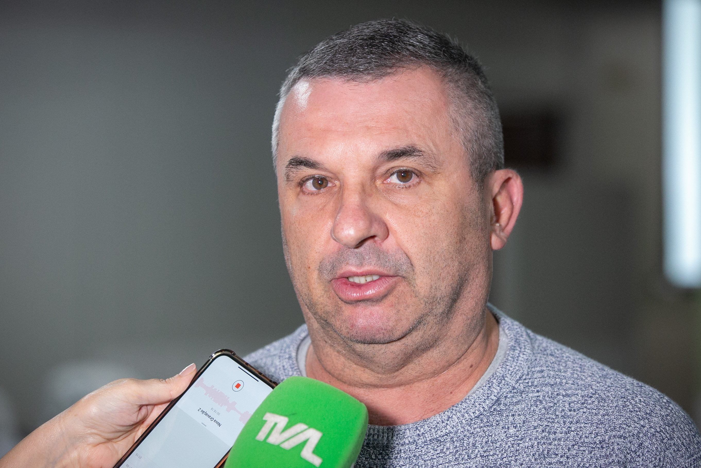 Vereador de Florianópolis, João da Bega