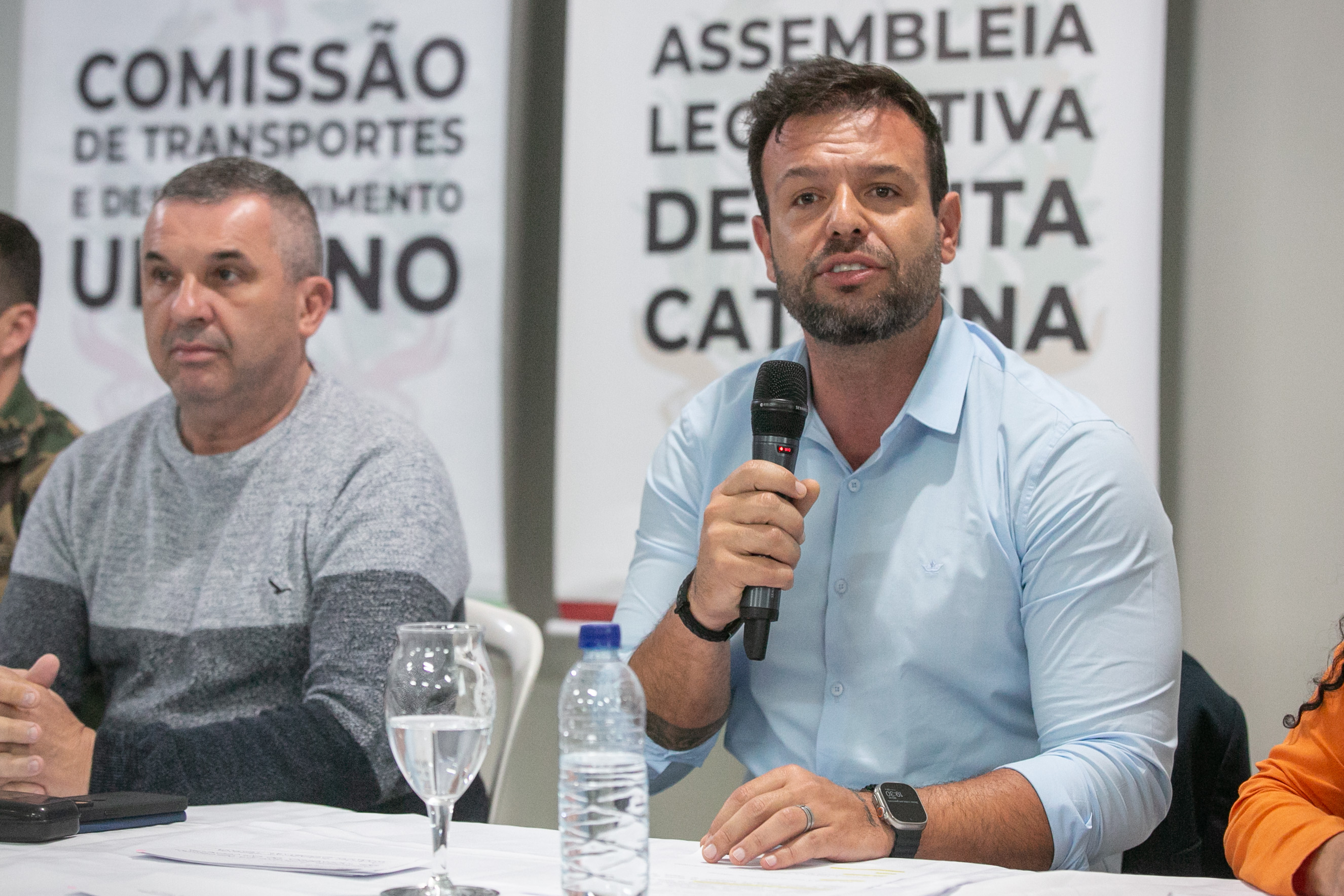 Deputado Pedrão (PP)