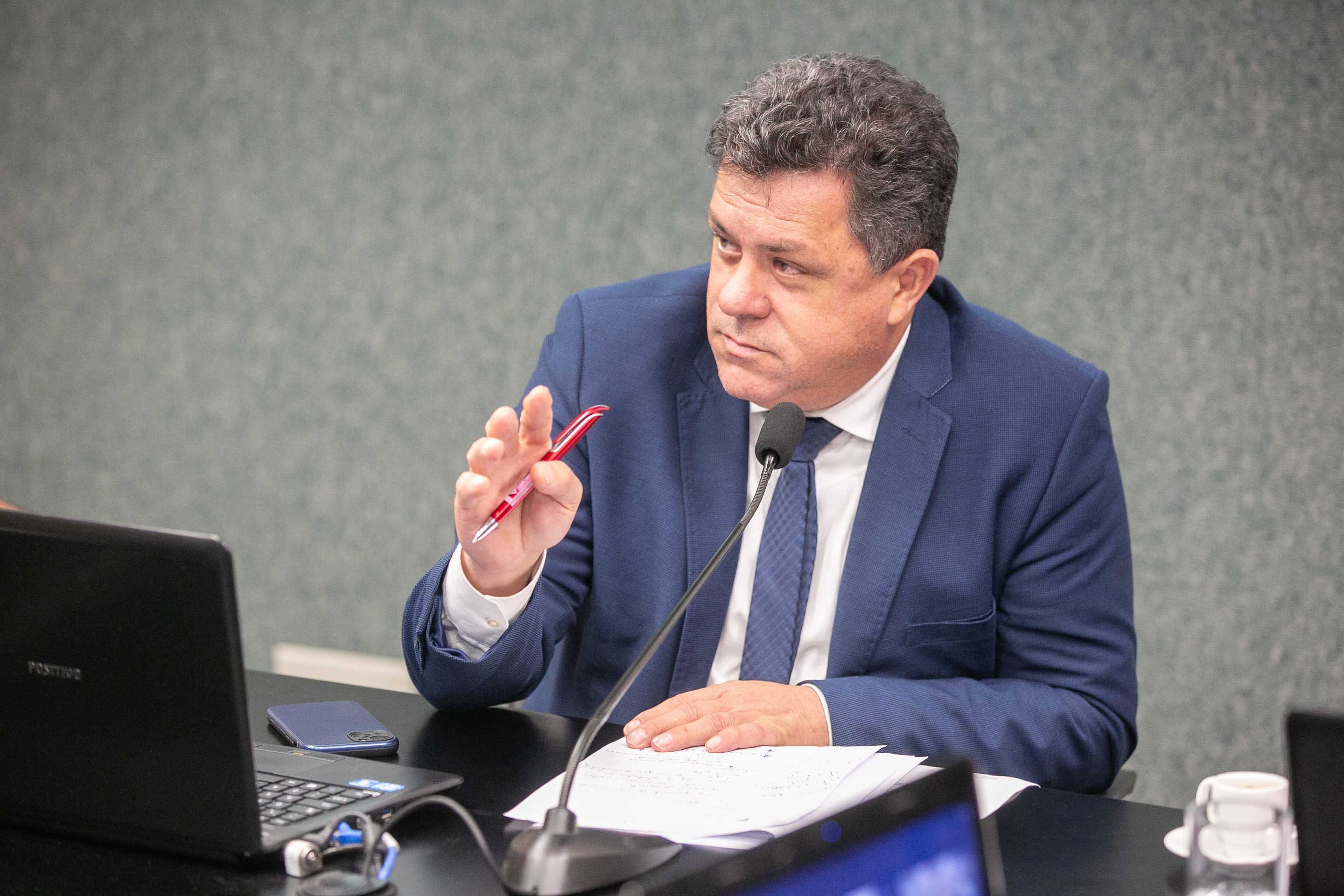 - Deputado Ivan Naatz (PL)