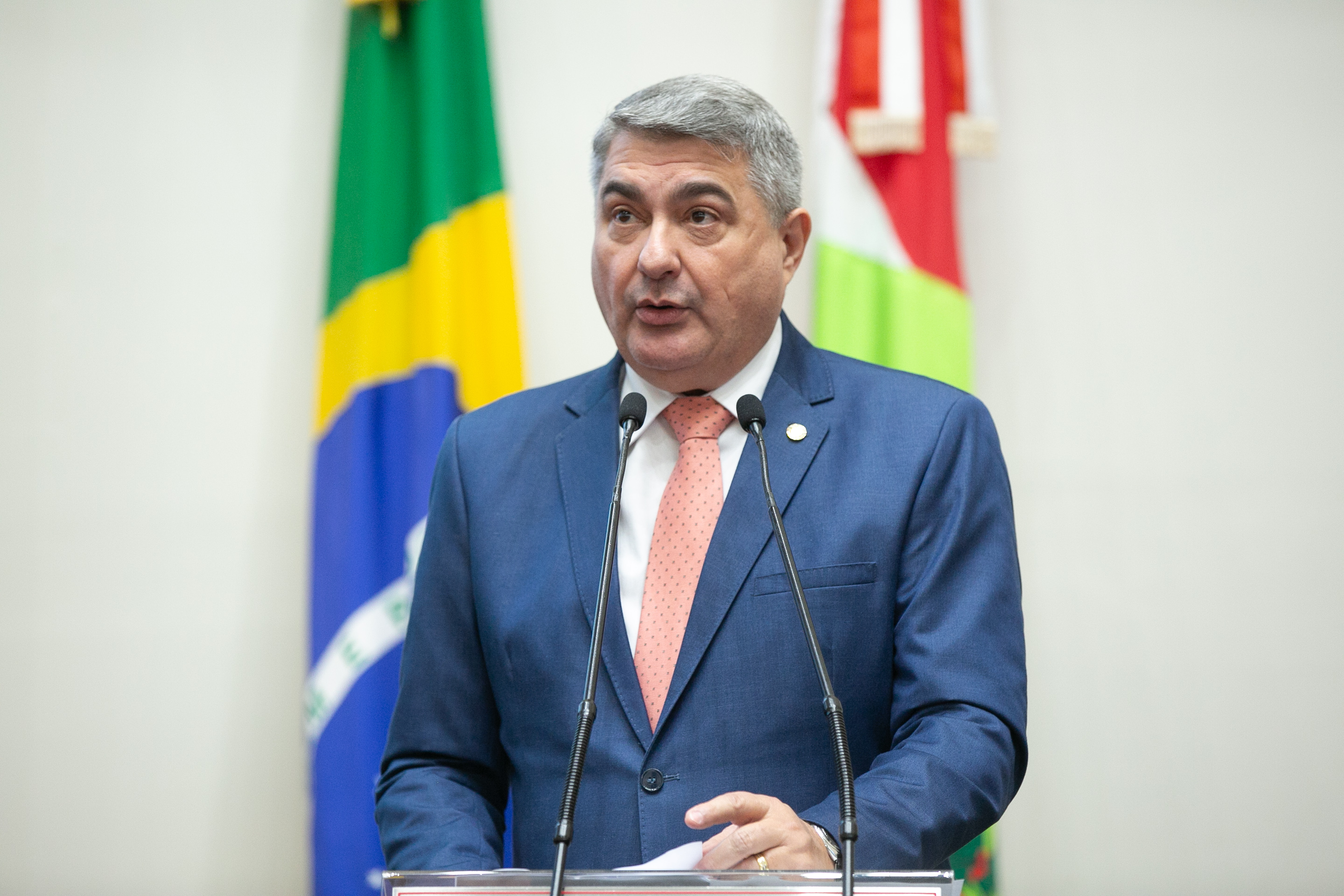 - Deputado Antídio Lunelli (MDB)