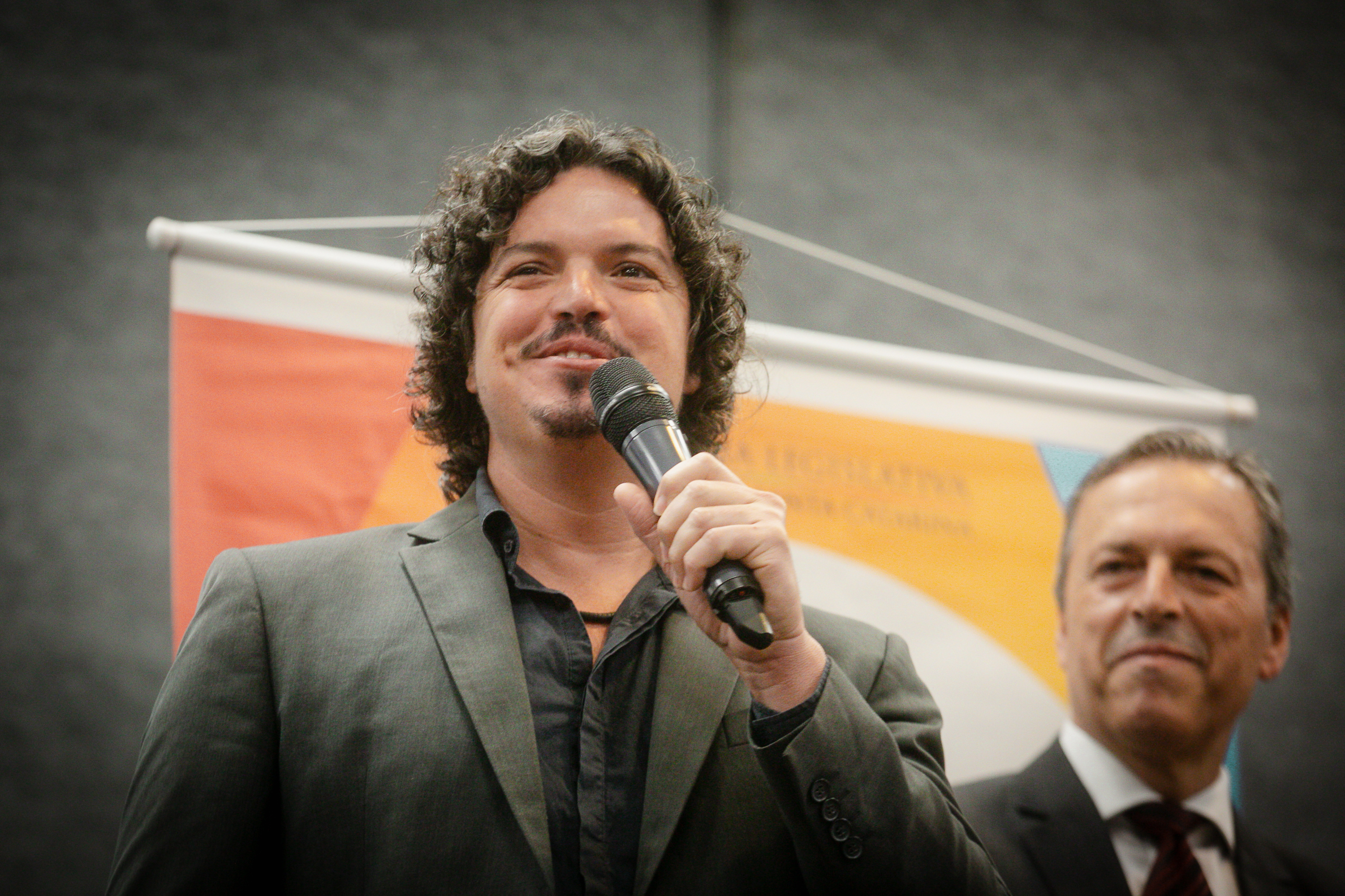- Deputado Marquito (PSOL)
