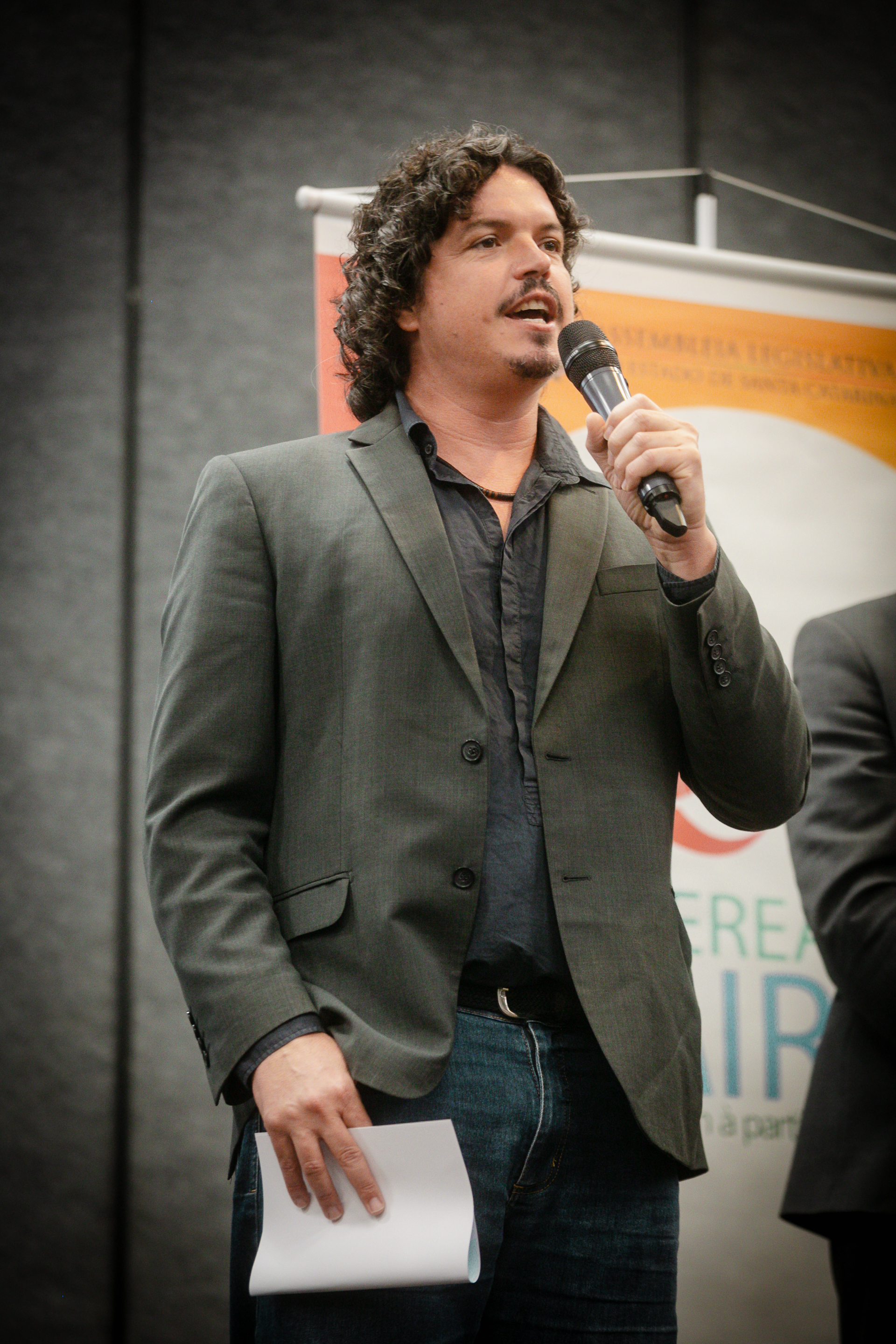 - Deputado Marquito (PSOL)