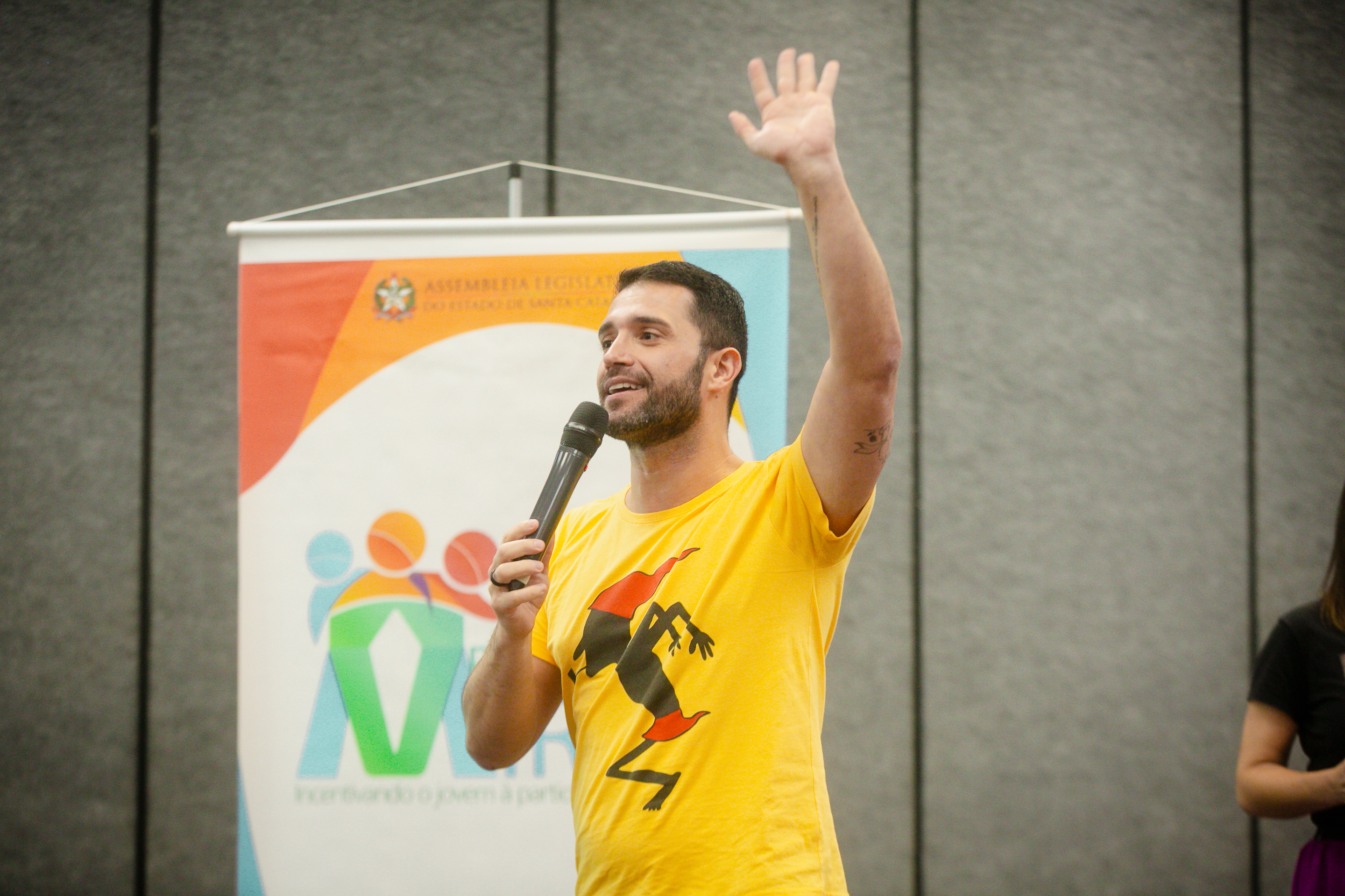 Caê Martins