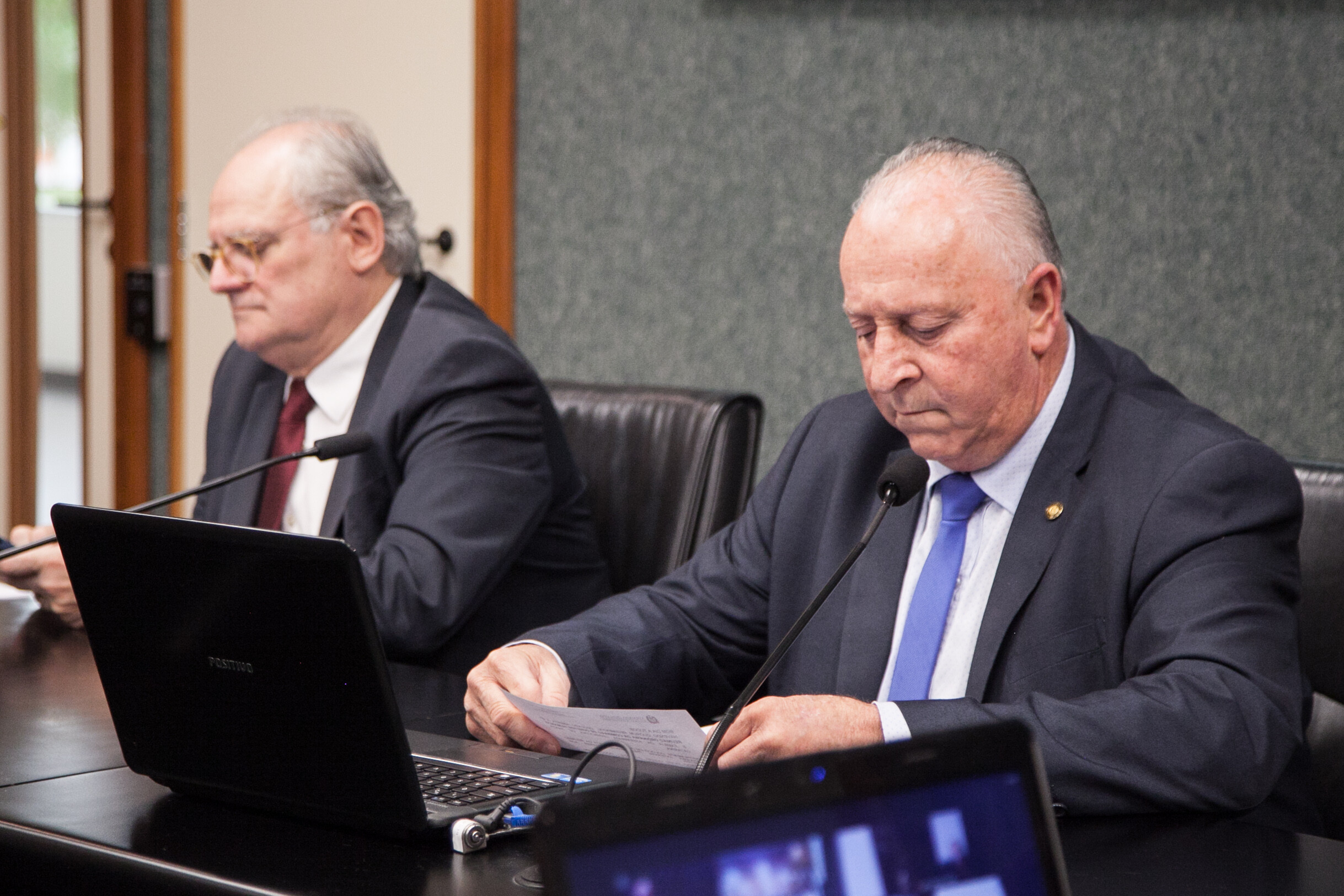 Avança PL sobre comunicação de nascimentos ao MP e conselho tutelar