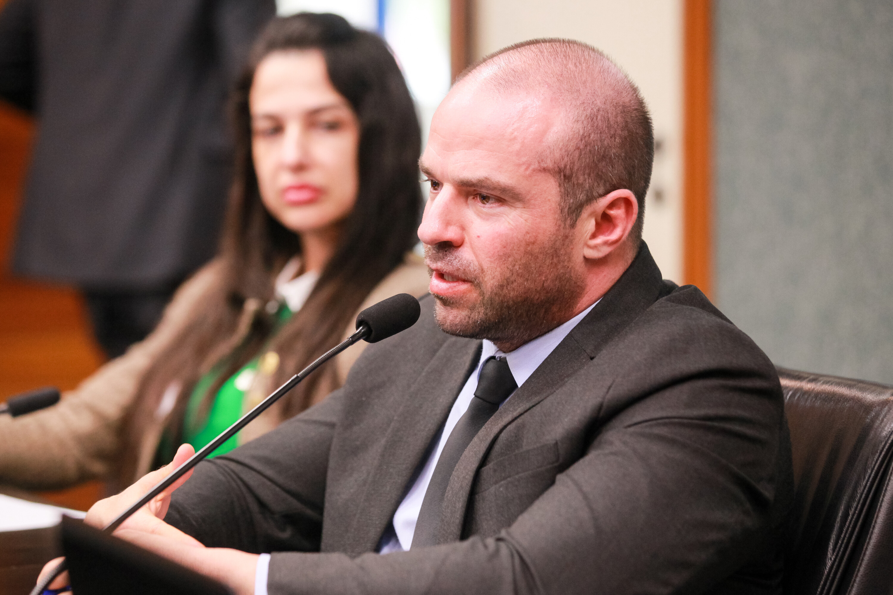 Deputado Jessé Lopes