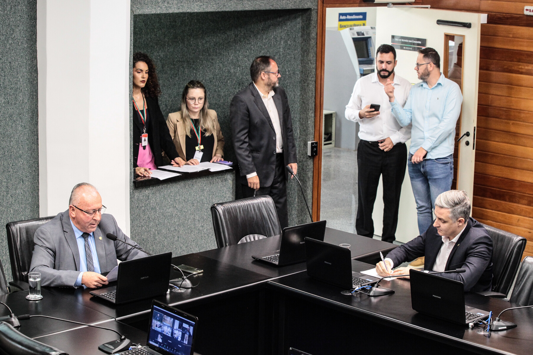 Comissão vai promover debate sobre Sistema Nacional de Atendimento Socioeducativo