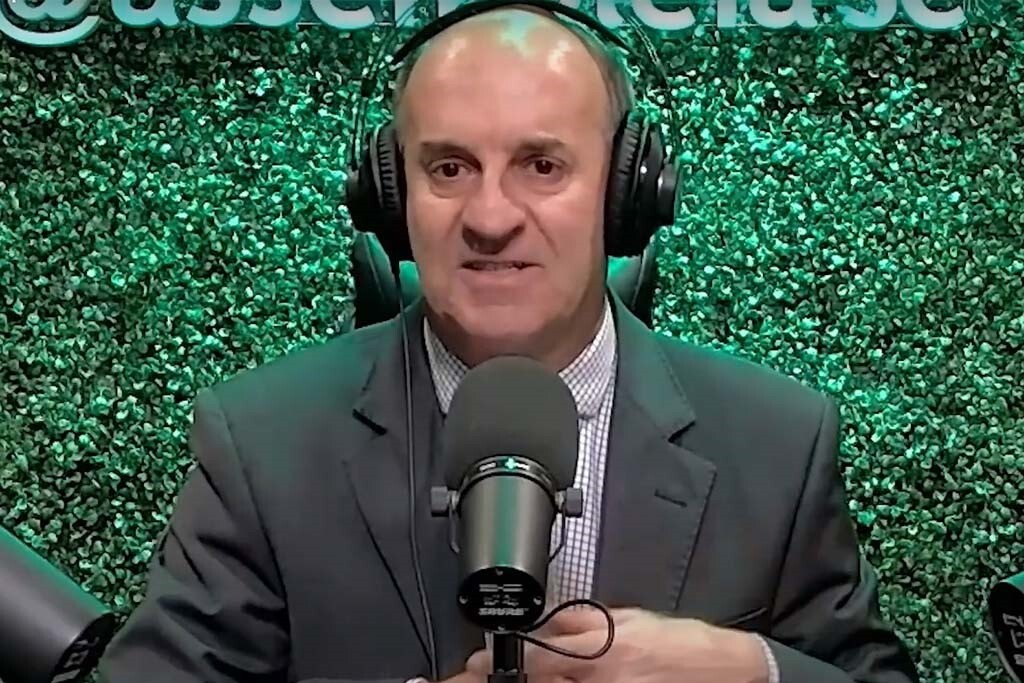 Deputado José Milton Scheffer fala sobre os desafios da Saúde em SC