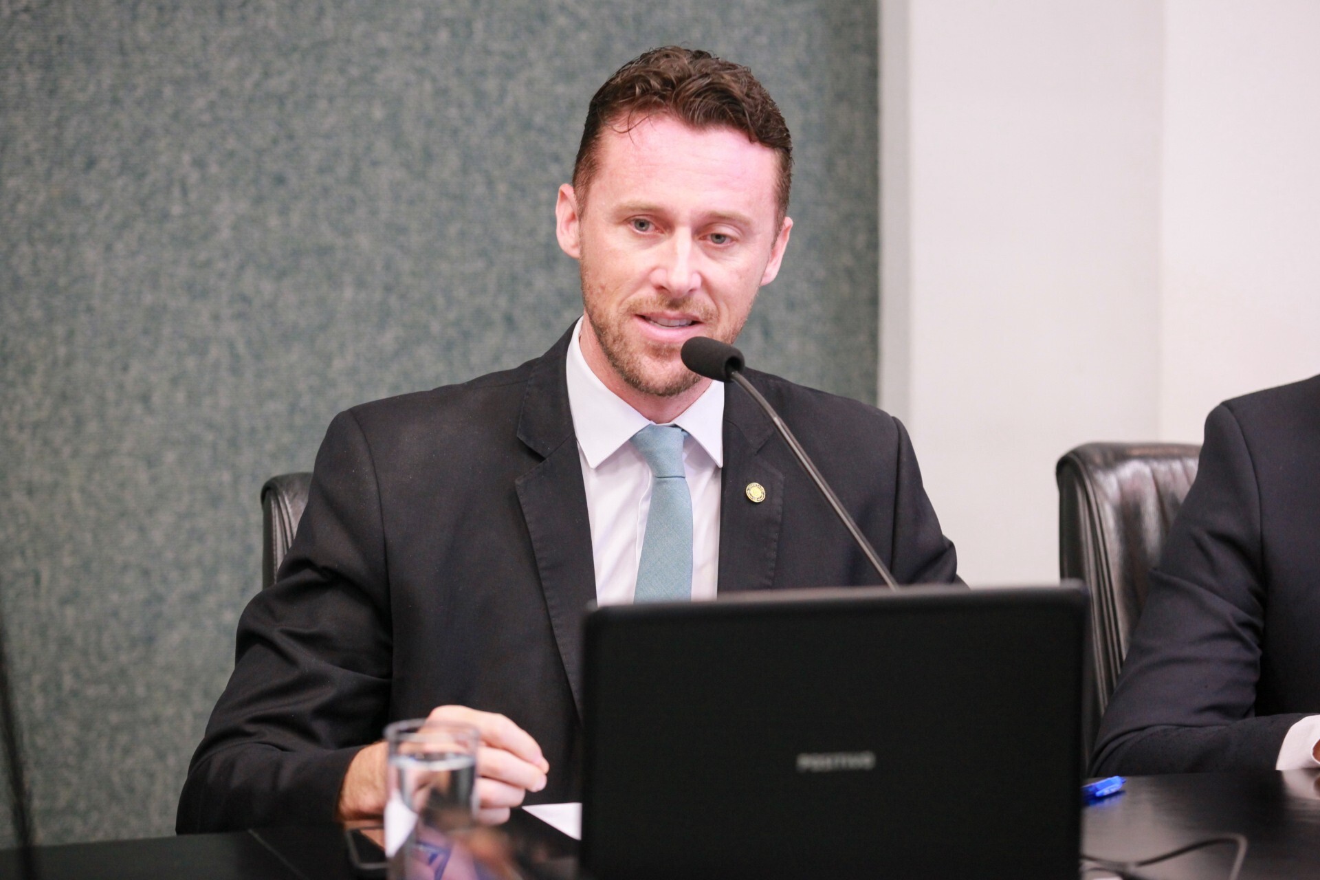 Deputado Fernando Krelling