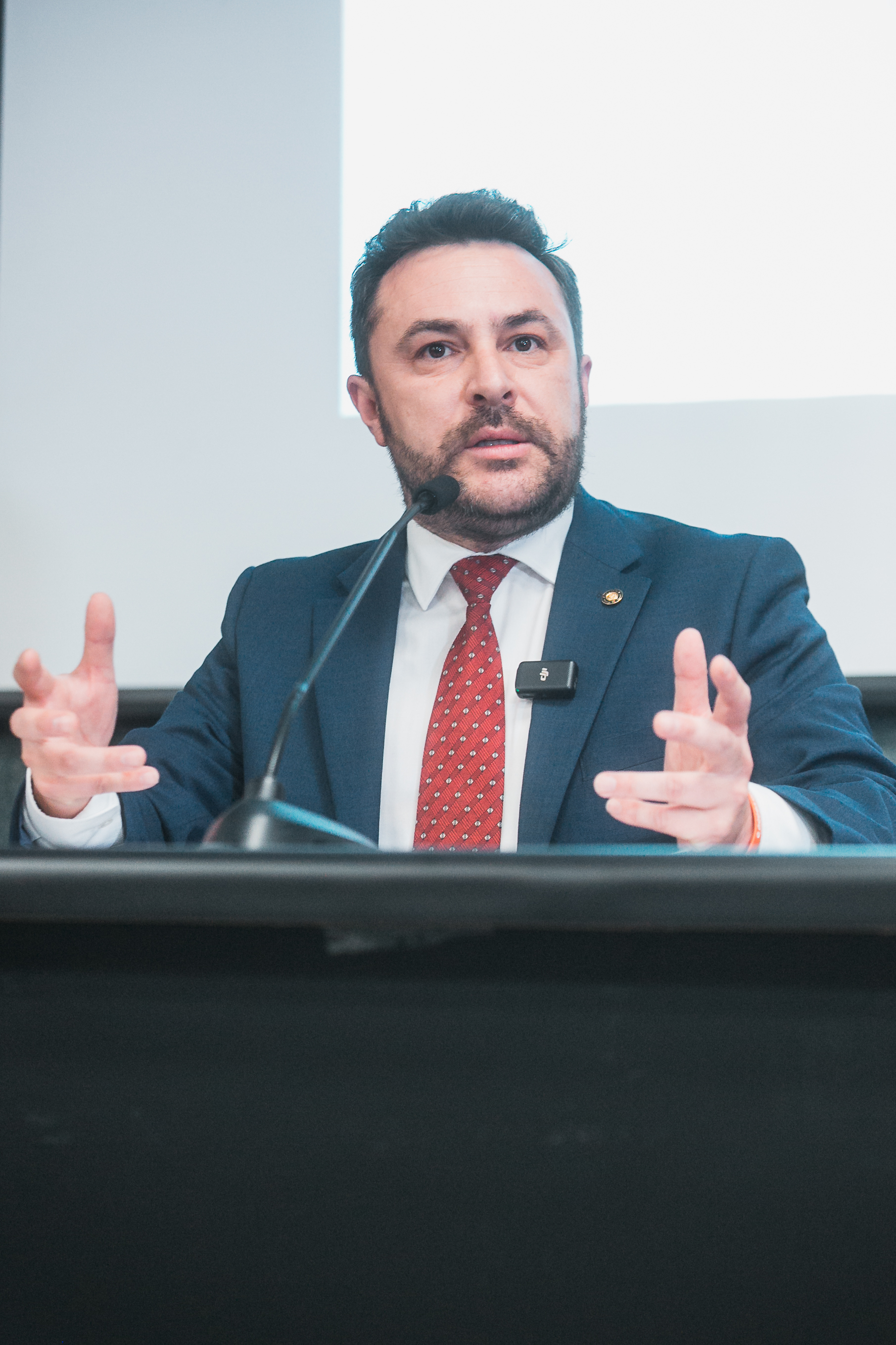 - Deputado Marcius Machado (PL)
