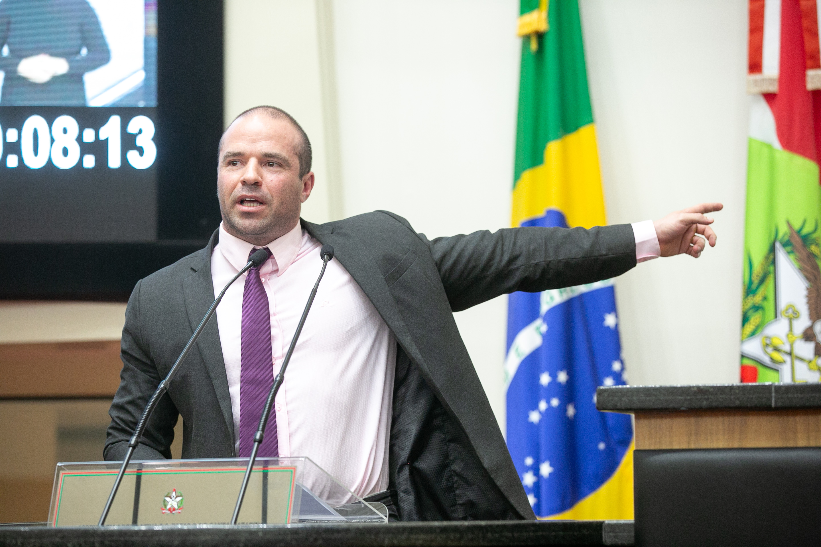 - Deputado Jessé Lopes (PL)