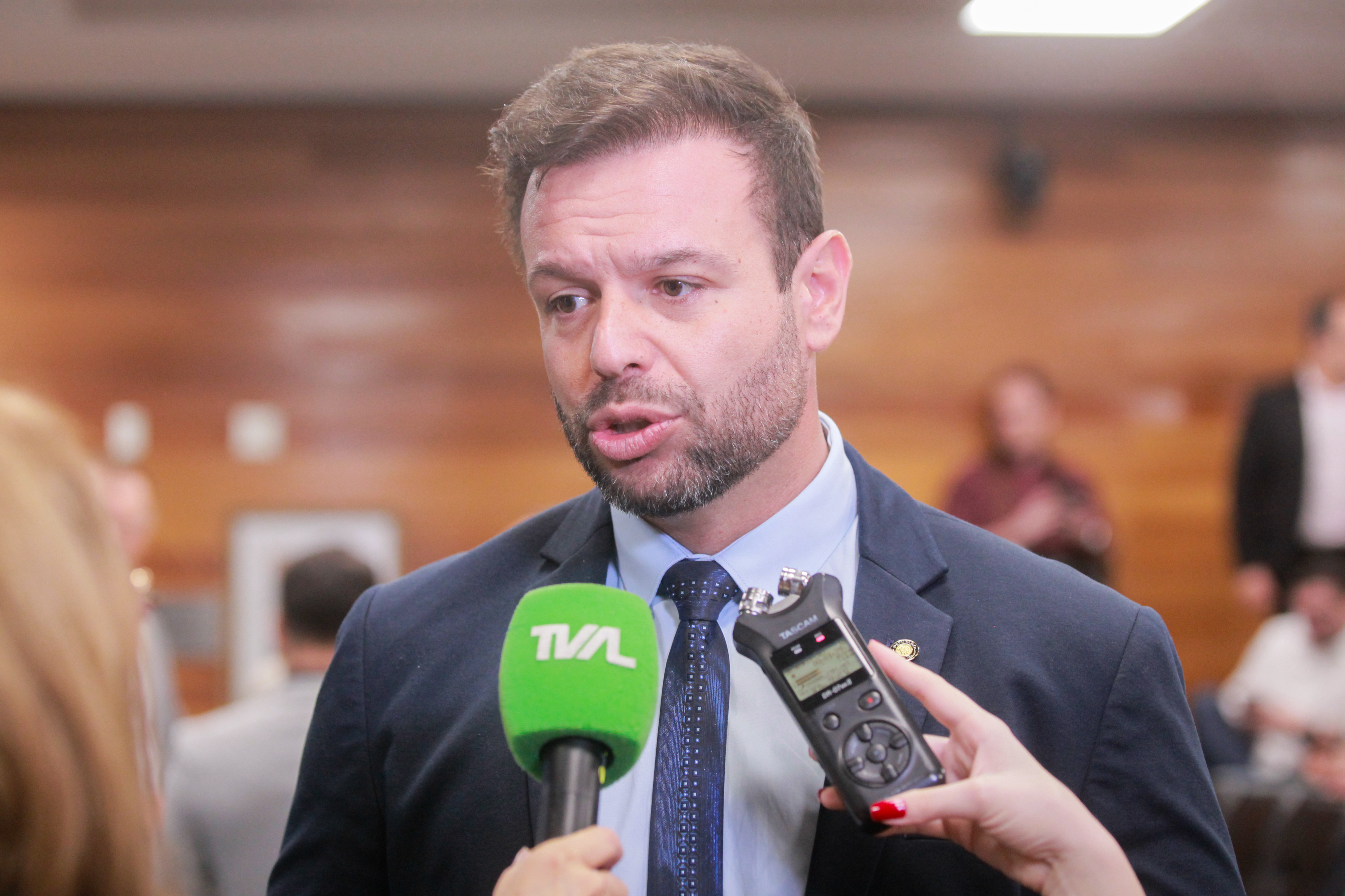 - Deputado Pedrão (Progressista)