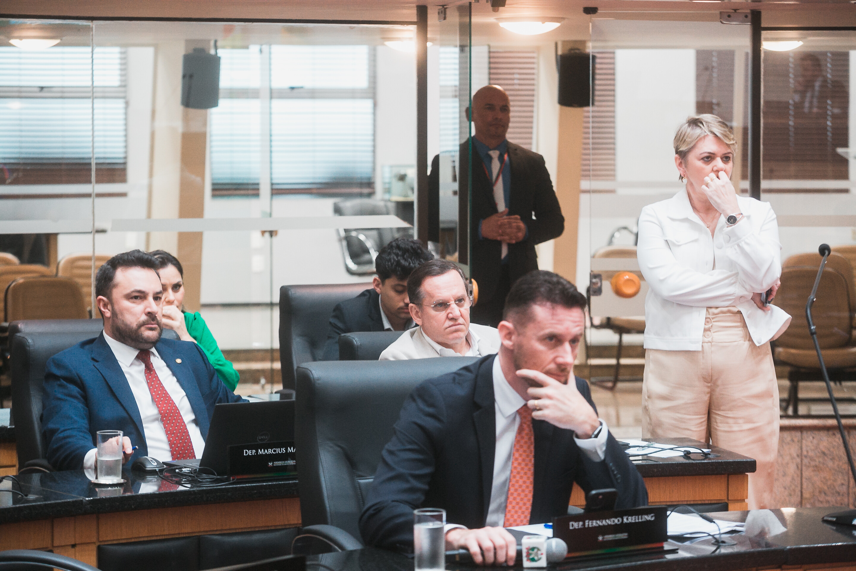 Finanças abre prazo para emendas à LOA 2024 e ao PPA 2024-2027
