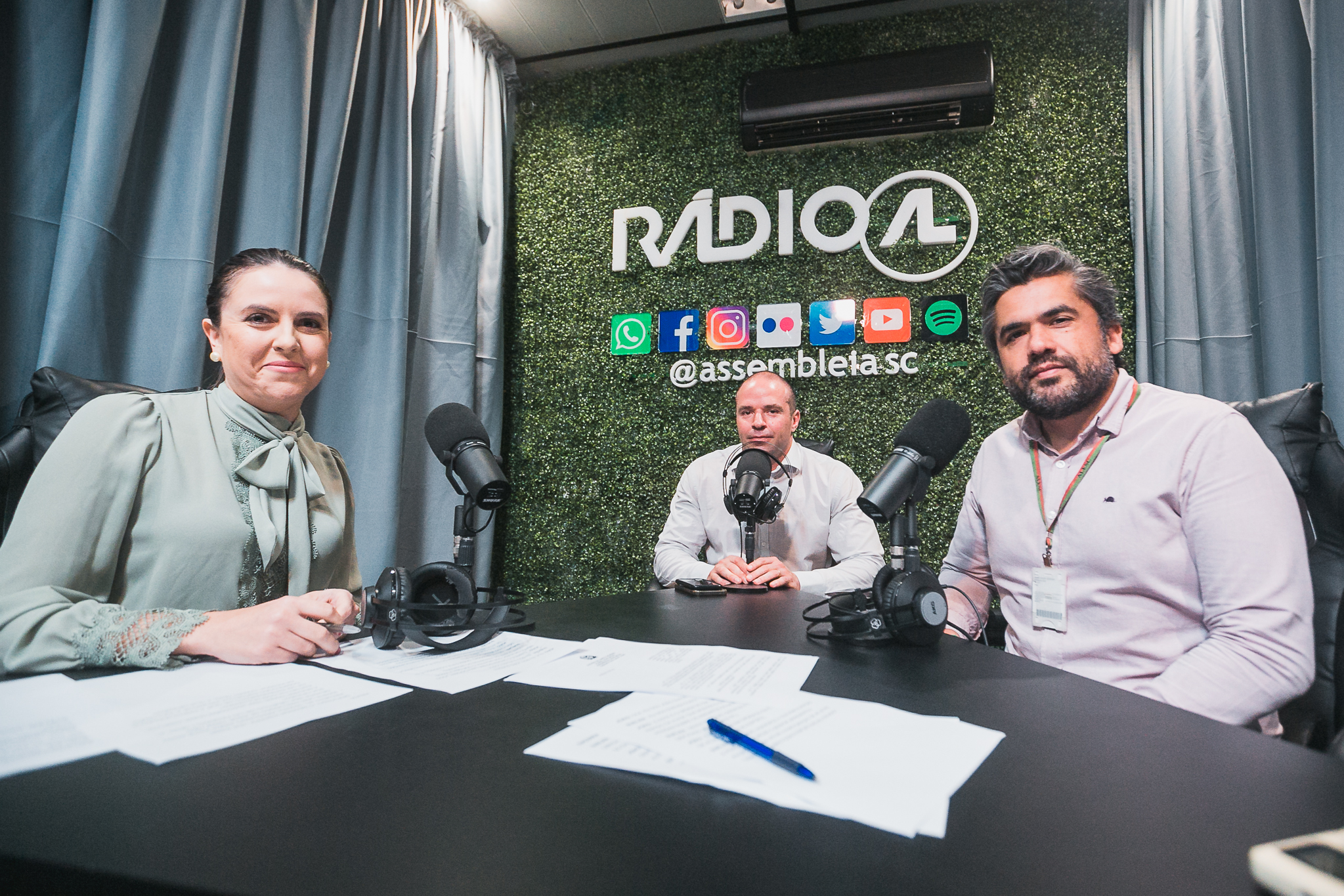 Ordem do Dia – Dep. Jessé Lopes