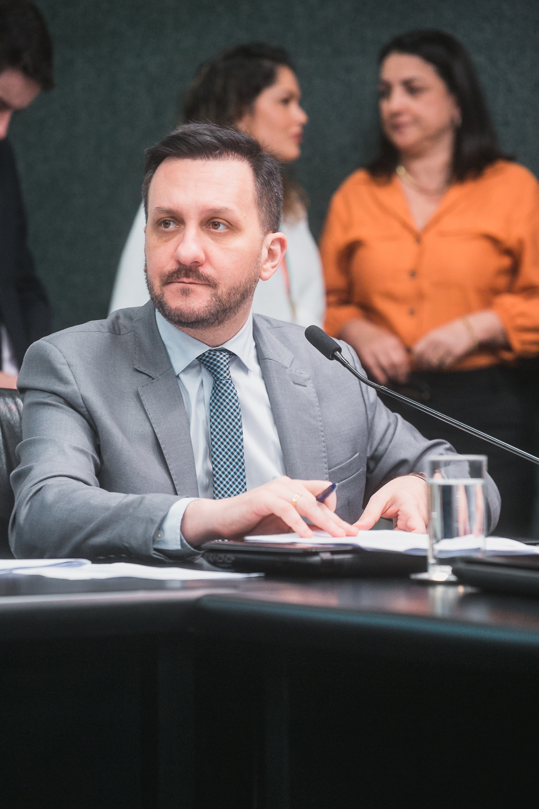 - Deputado Pepê Collaço (PP)